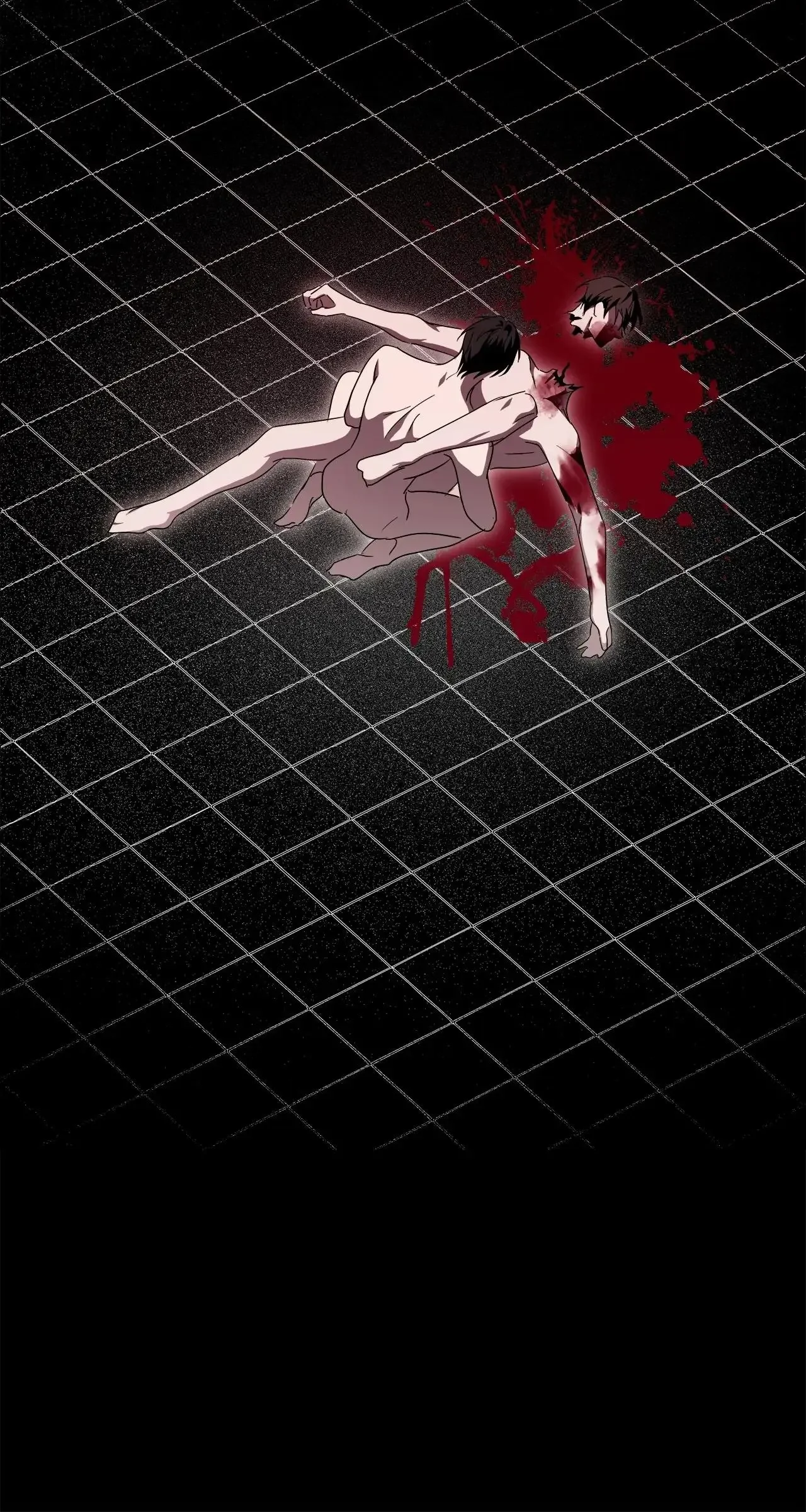 Dead Pivot - Chapter 16 Page 40