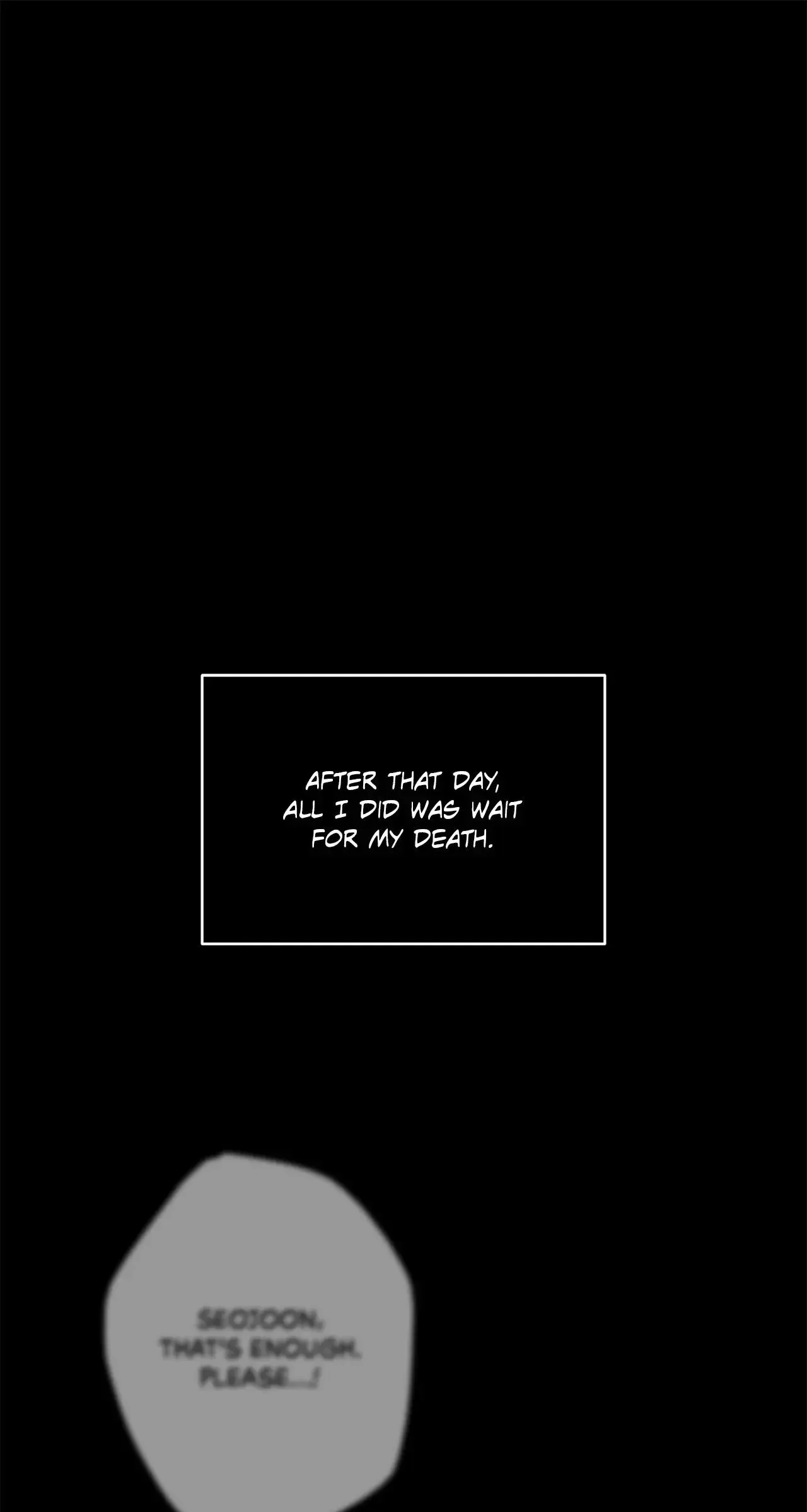 Dead Pivot - Chapter 16 Page 41