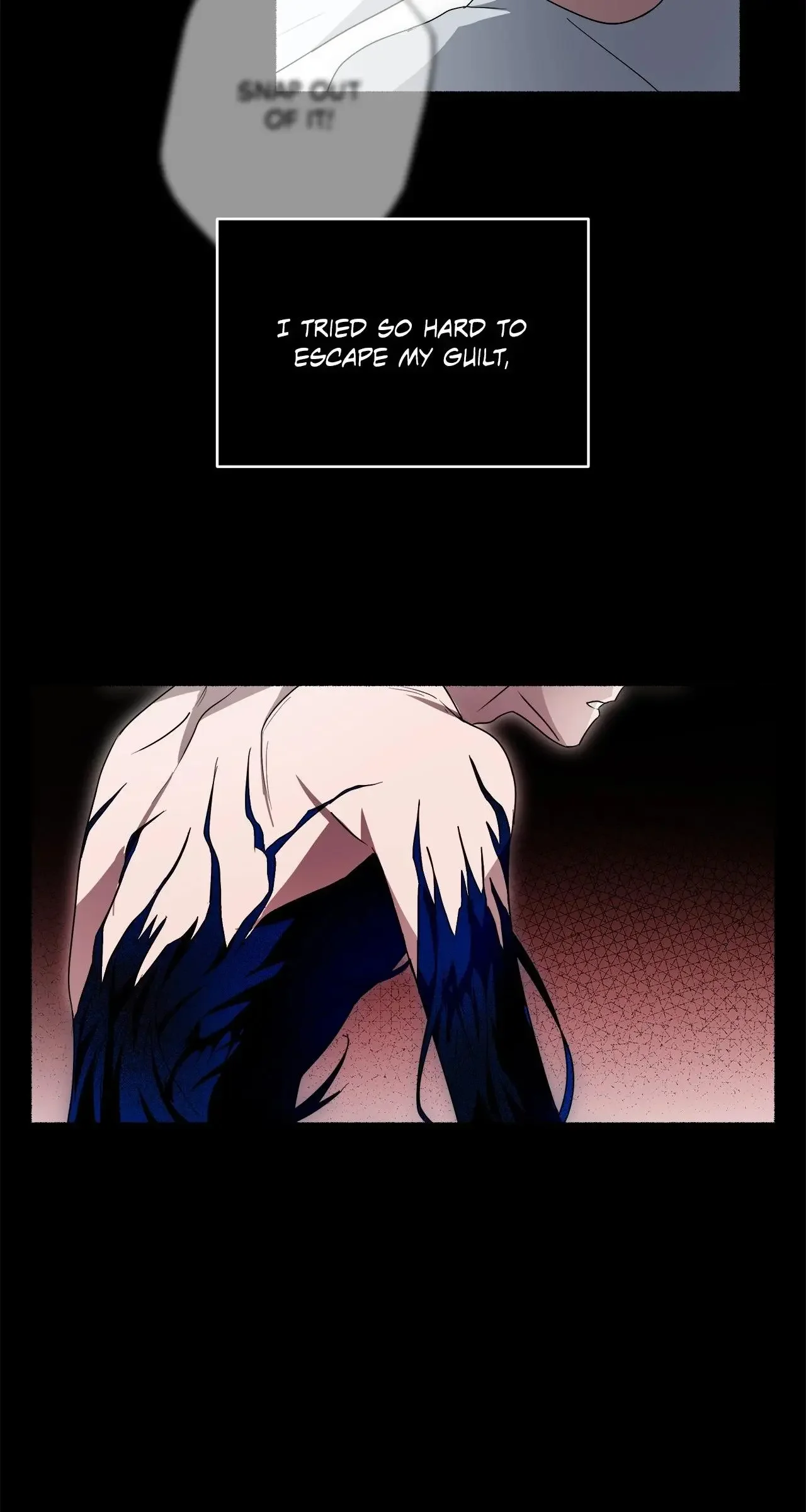 Dead Pivot - Chapter 16 Page 43