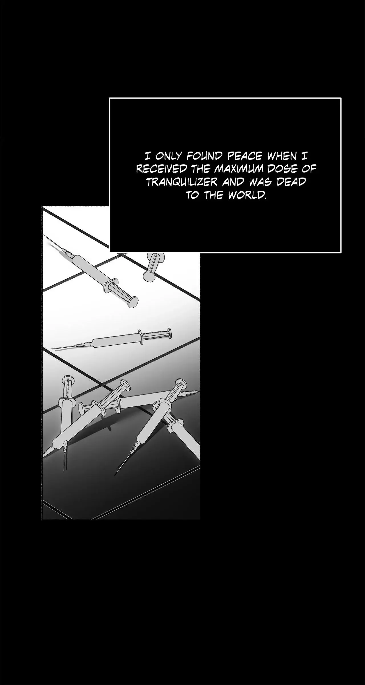 Dead Pivot - Chapter 16 Page 46