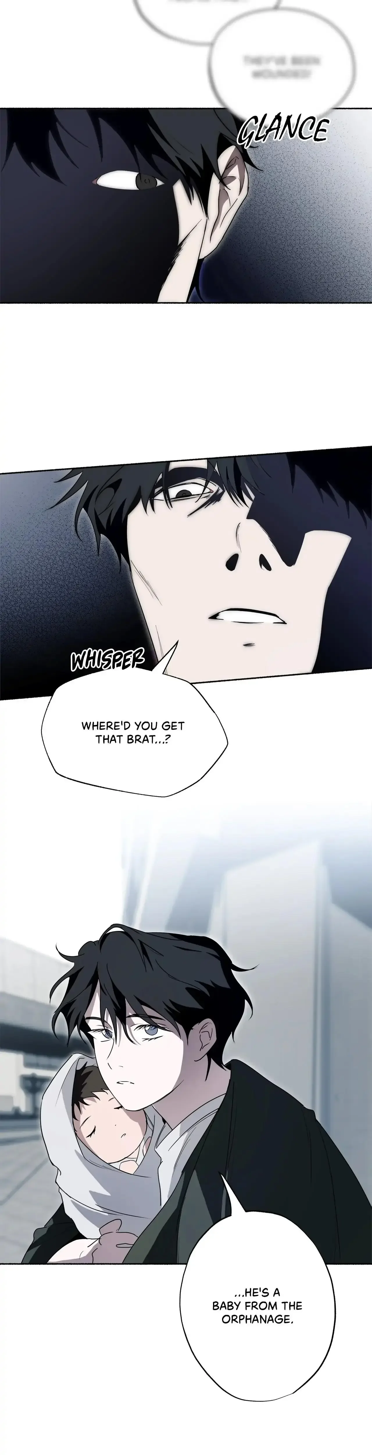 Dead Pivot - Chapter 17 Page 3