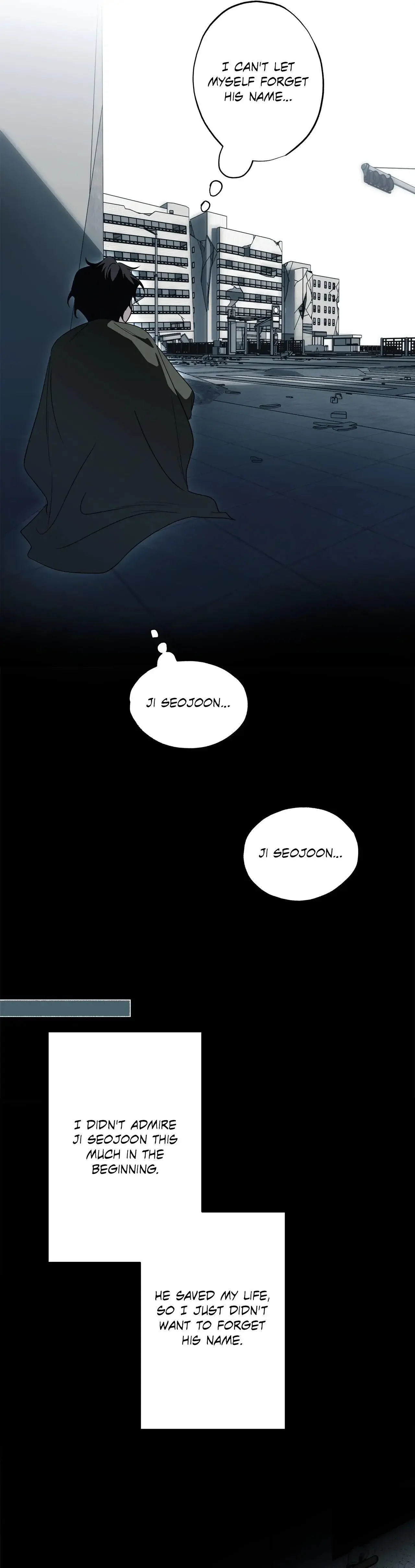 Dead Pivot - Chapter 17 Page 9