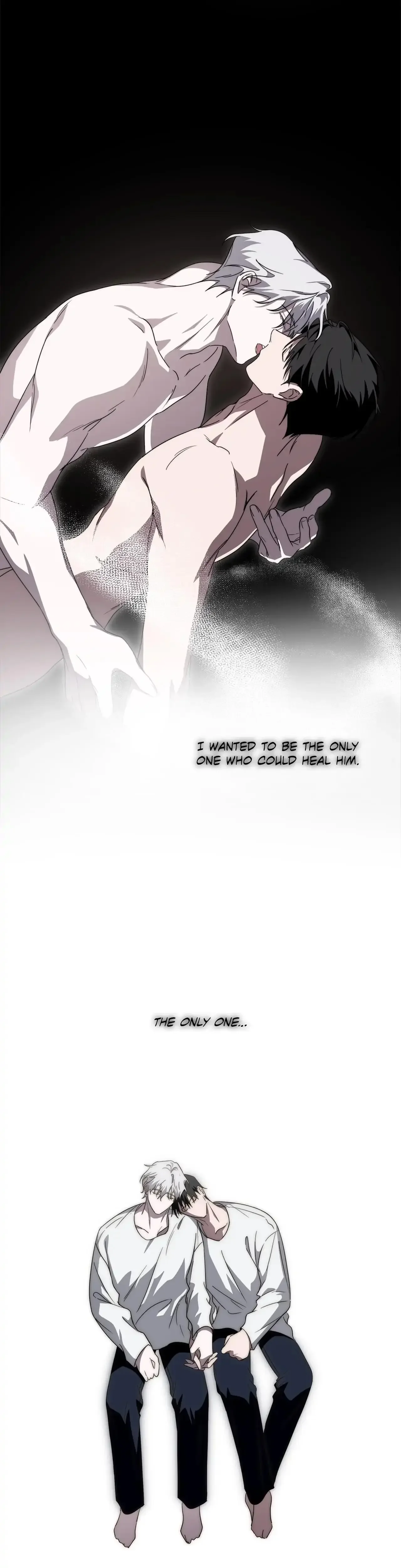 Dead Pivot - Chapter 17 Page 15