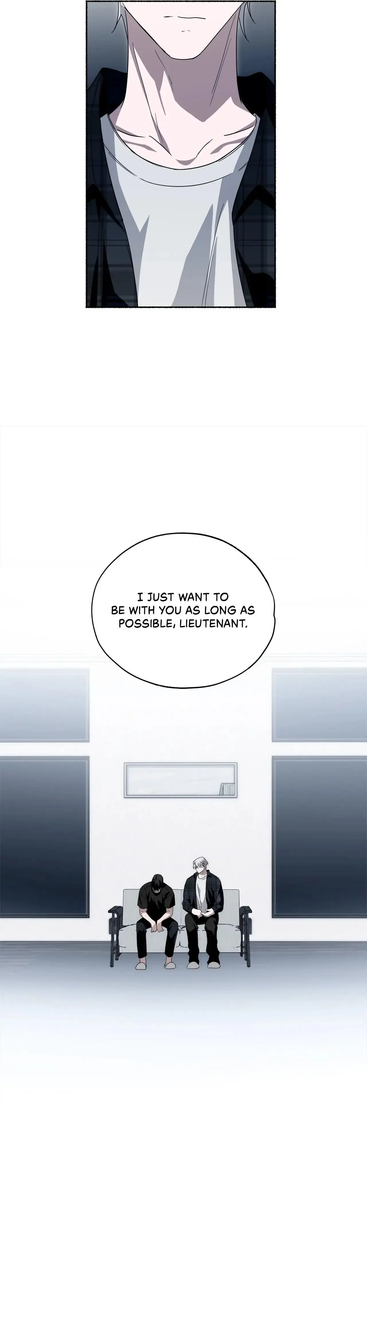 Dead Pivot - Chapter 17 Page 26