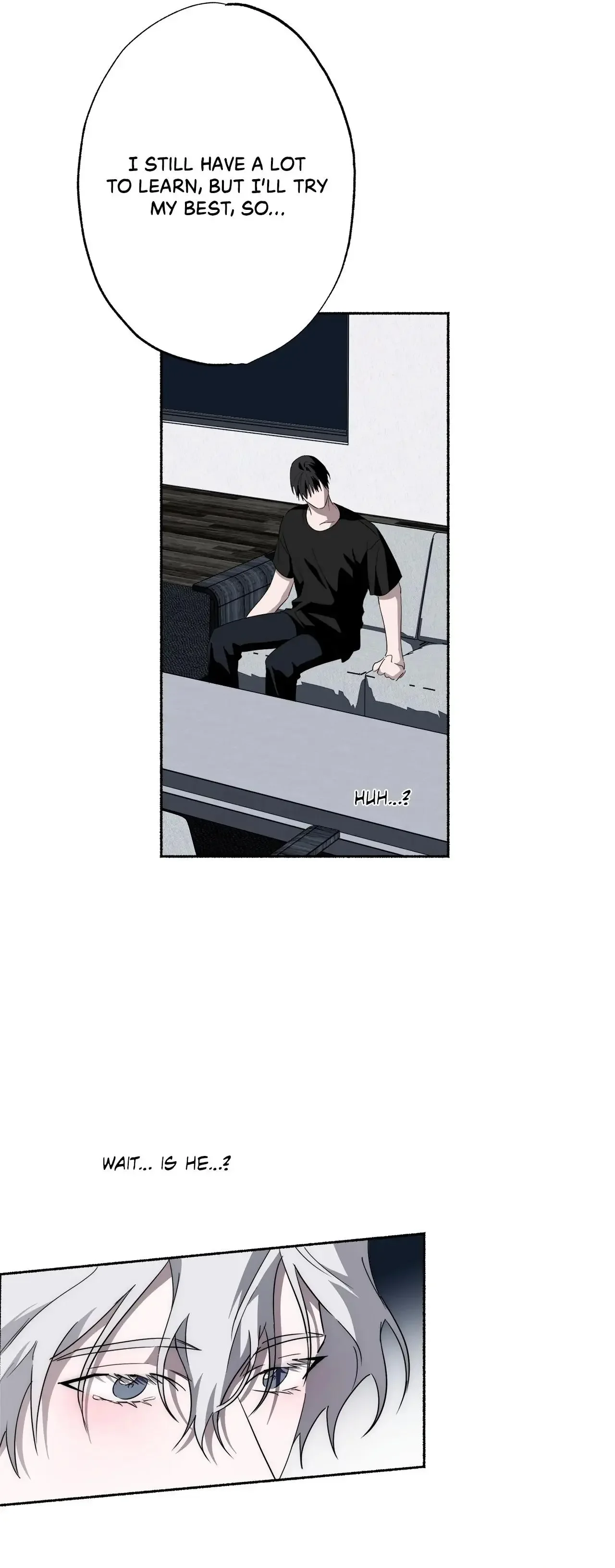Dead Pivot - Chapter 17 Page 28
