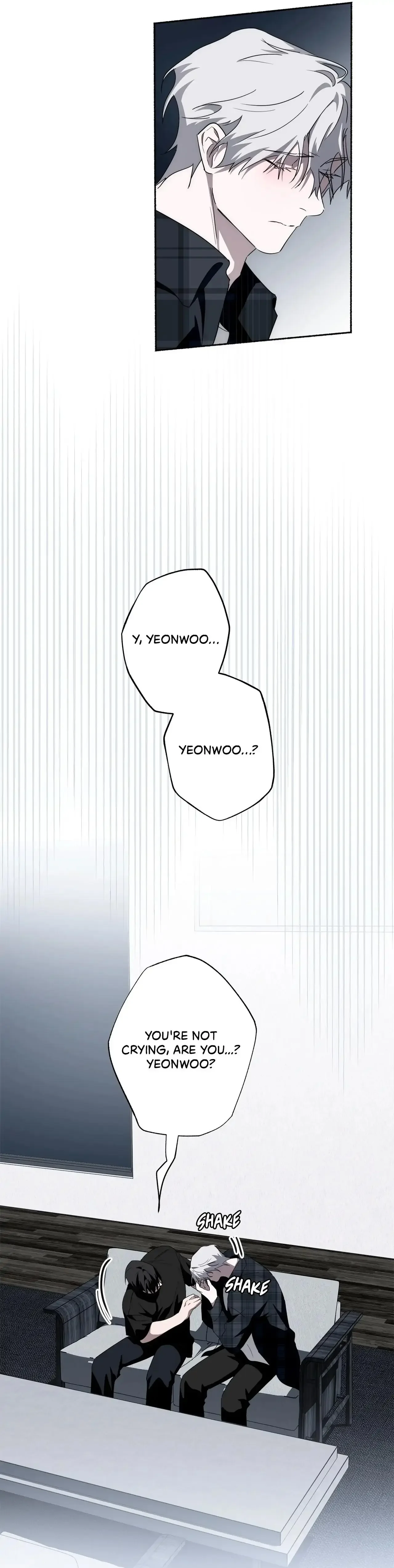 Dead Pivot - Chapter 17 Page 29