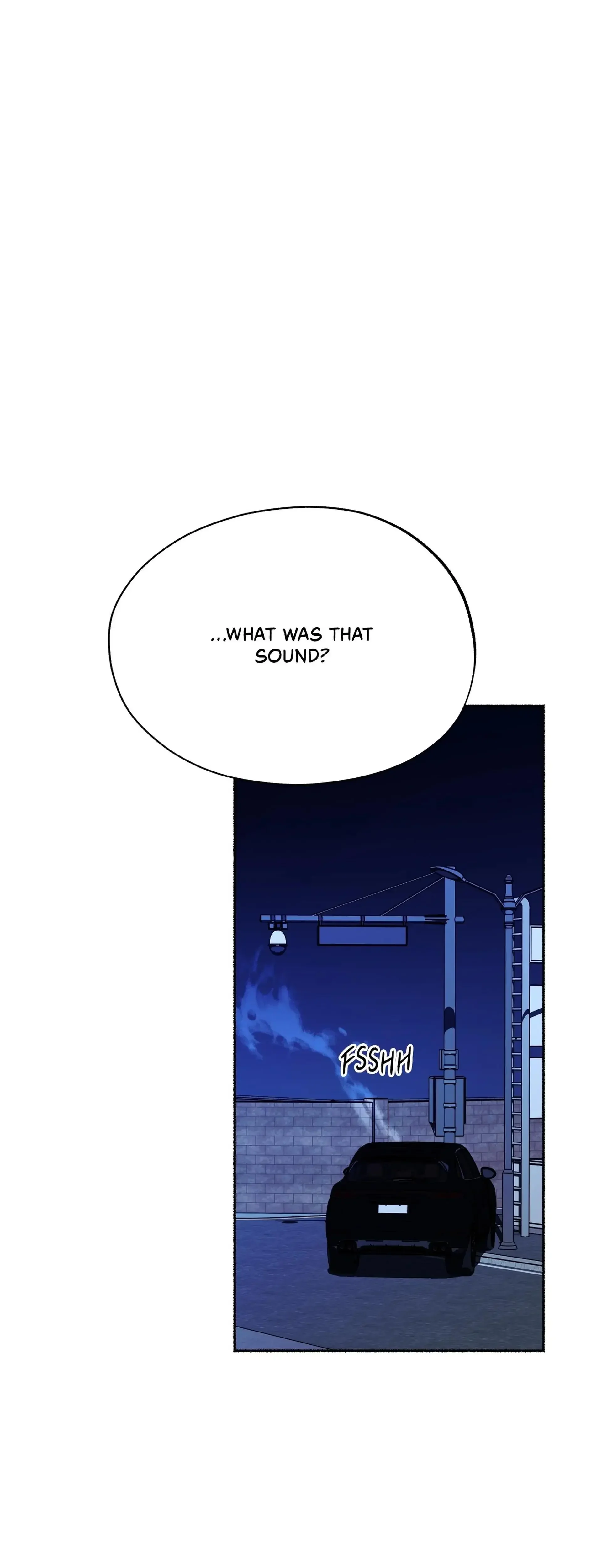Dead Pivot - Chapter 19 Page 20