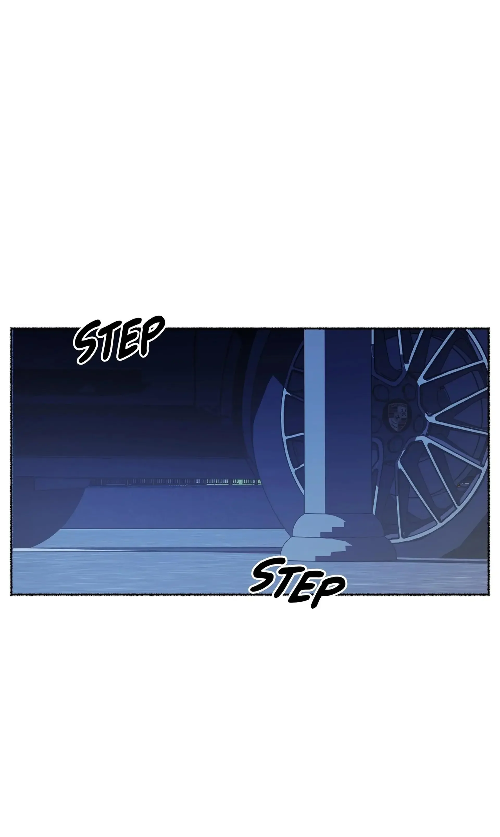 Dead Pivot - Chapter 19 Page 24