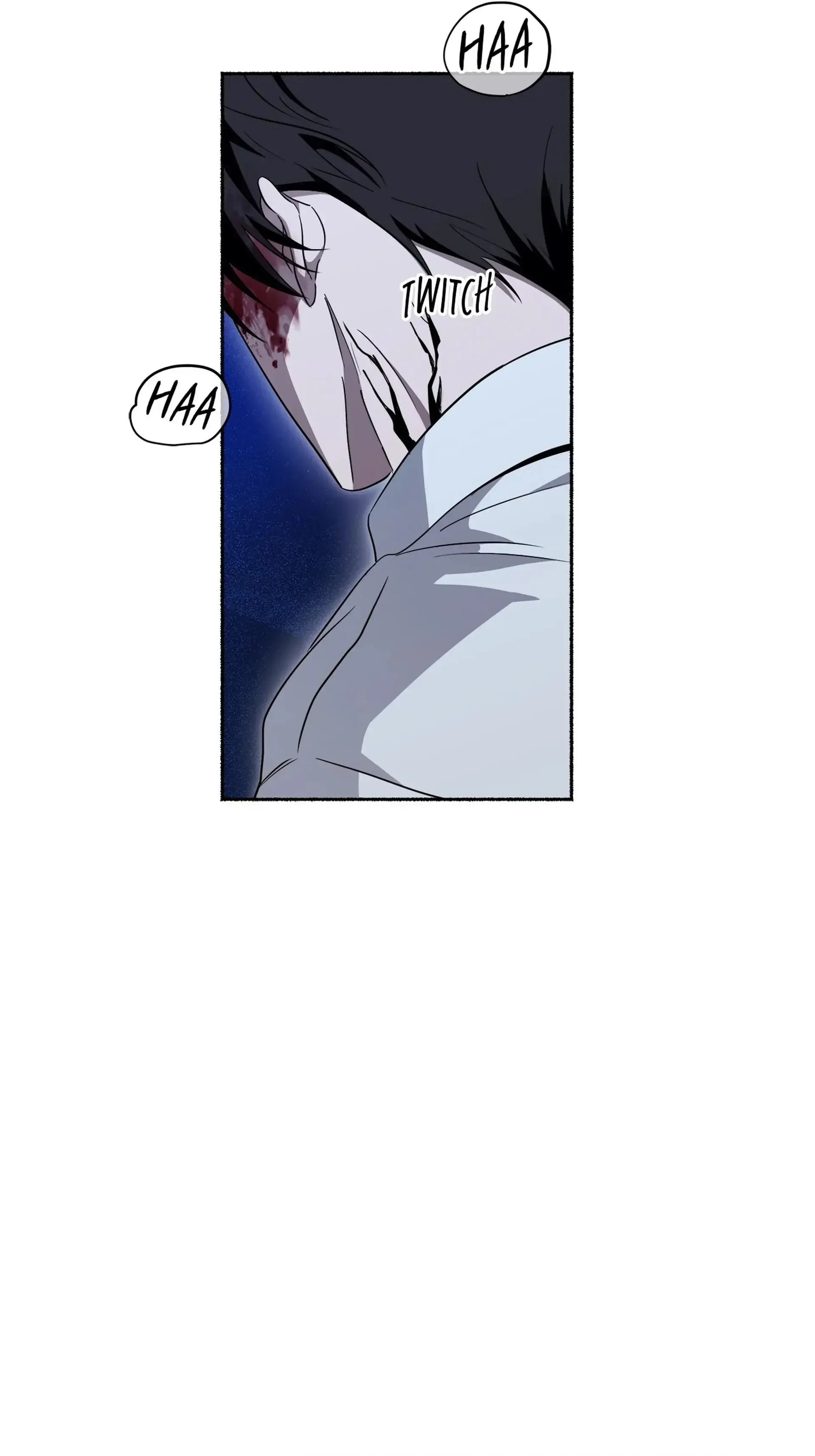 Dead Pivot - Chapter 19 Page 25