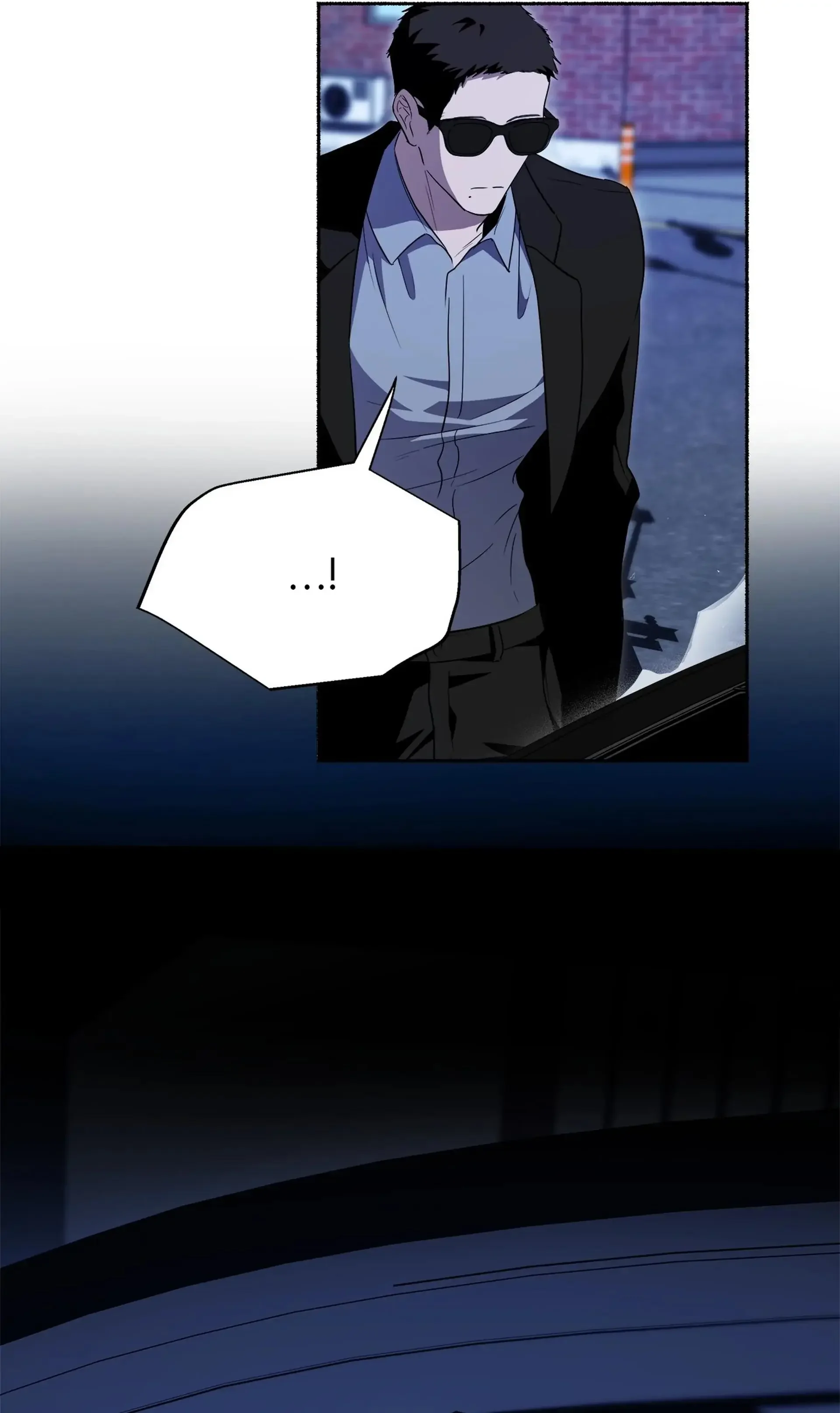 Dead Pivot - Chapter 19 Page 26