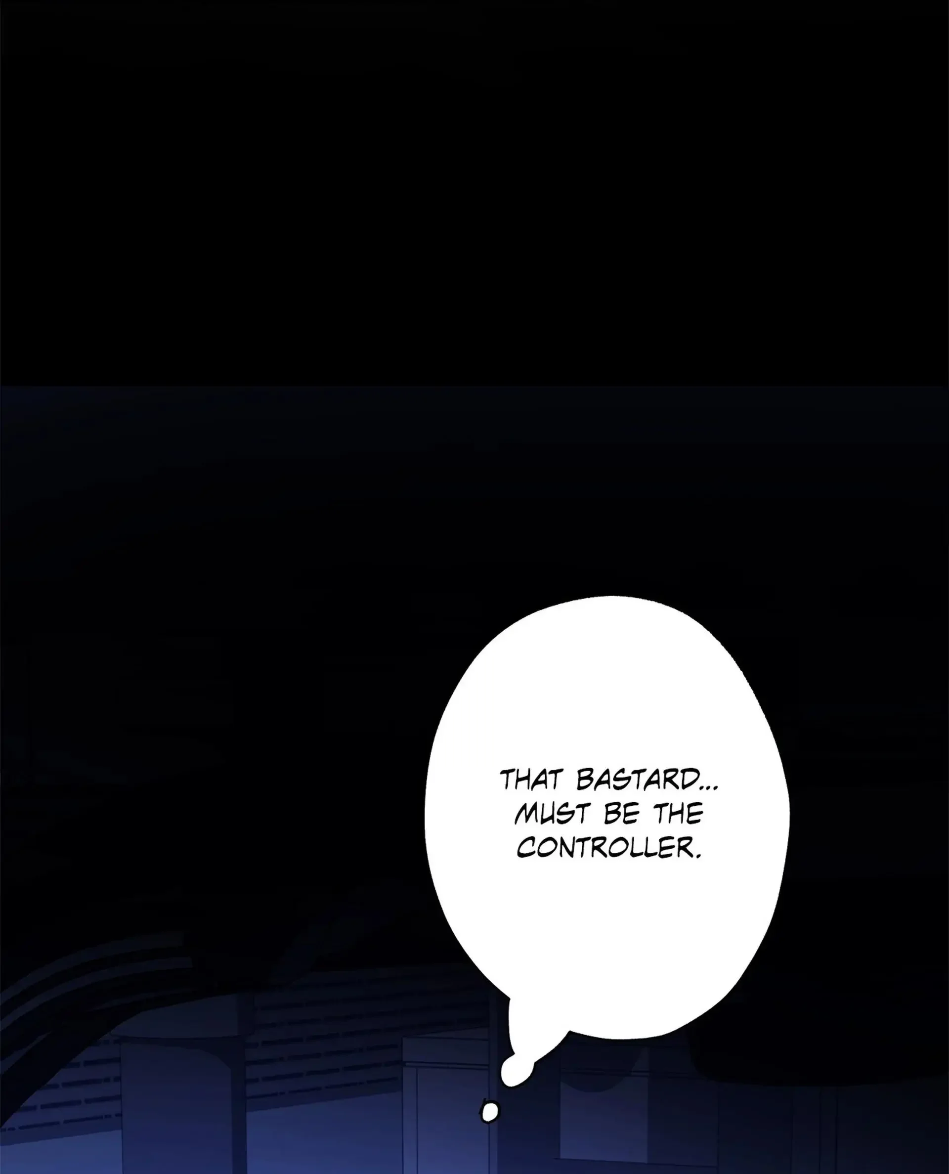 Dead Pivot - Chapter 19 Page 33