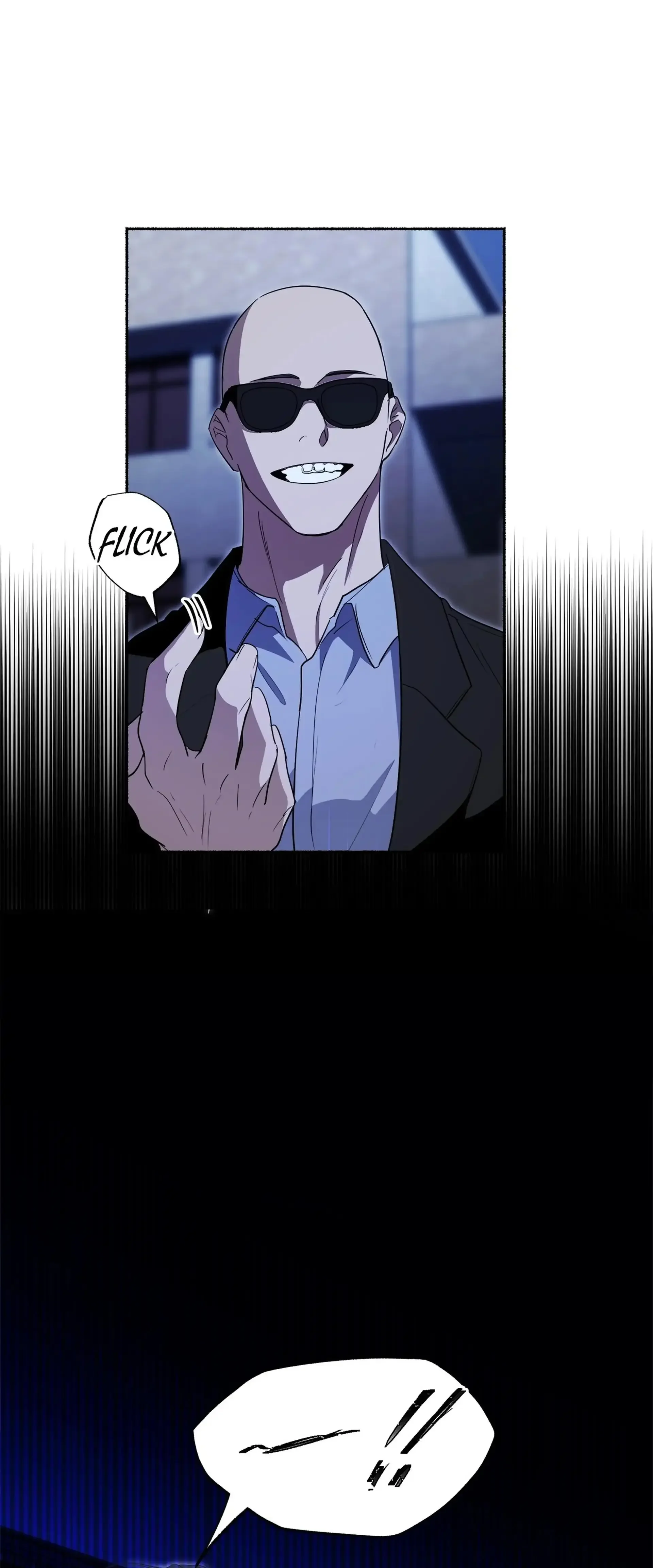 Dead Pivot - Chapter 19 Page 38
