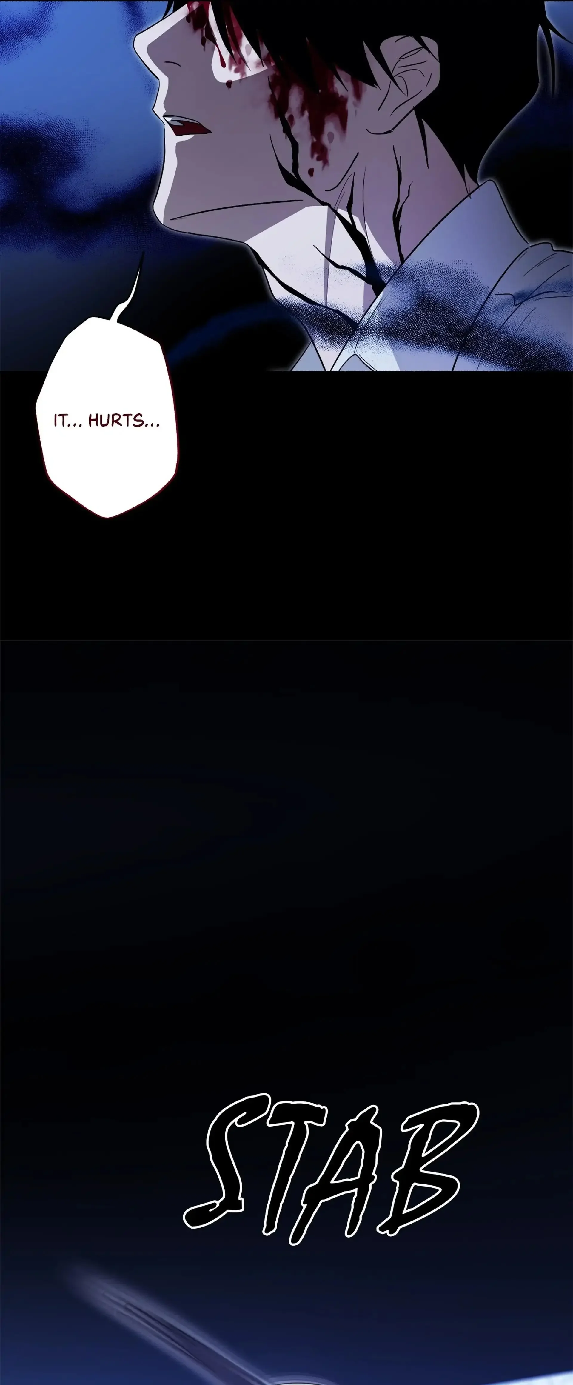 Dead Pivot - Chapter 19 Page 43