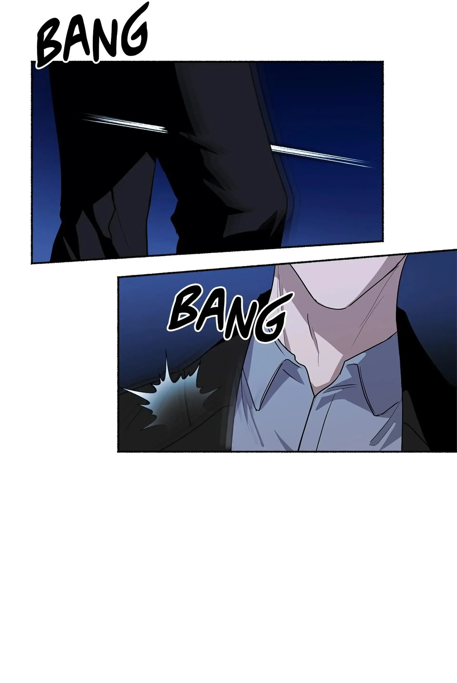 Dead Pivot - Chapter 19 Page 53