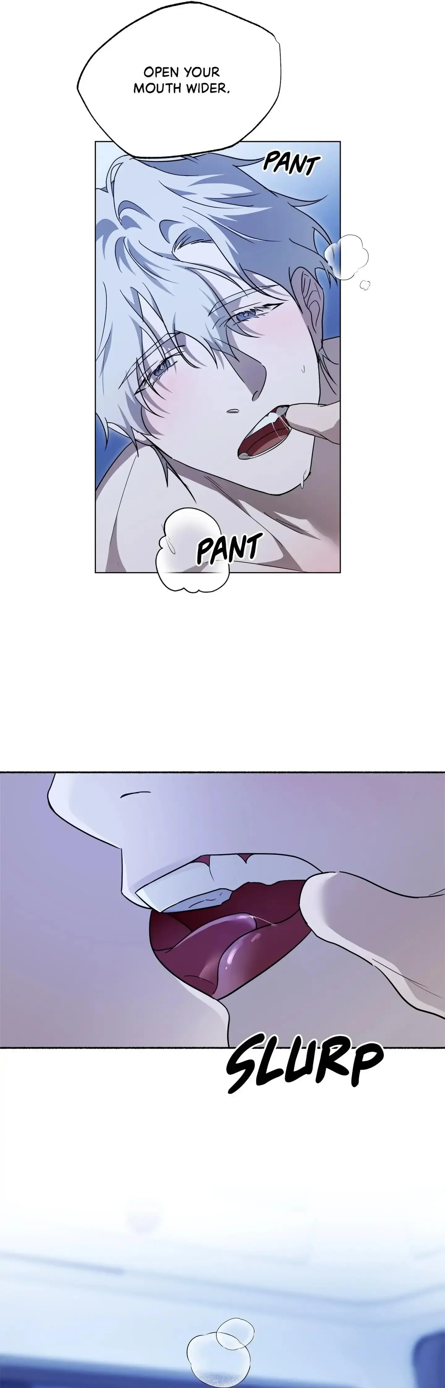 Dead Pivot - Chapter 20 Page 10