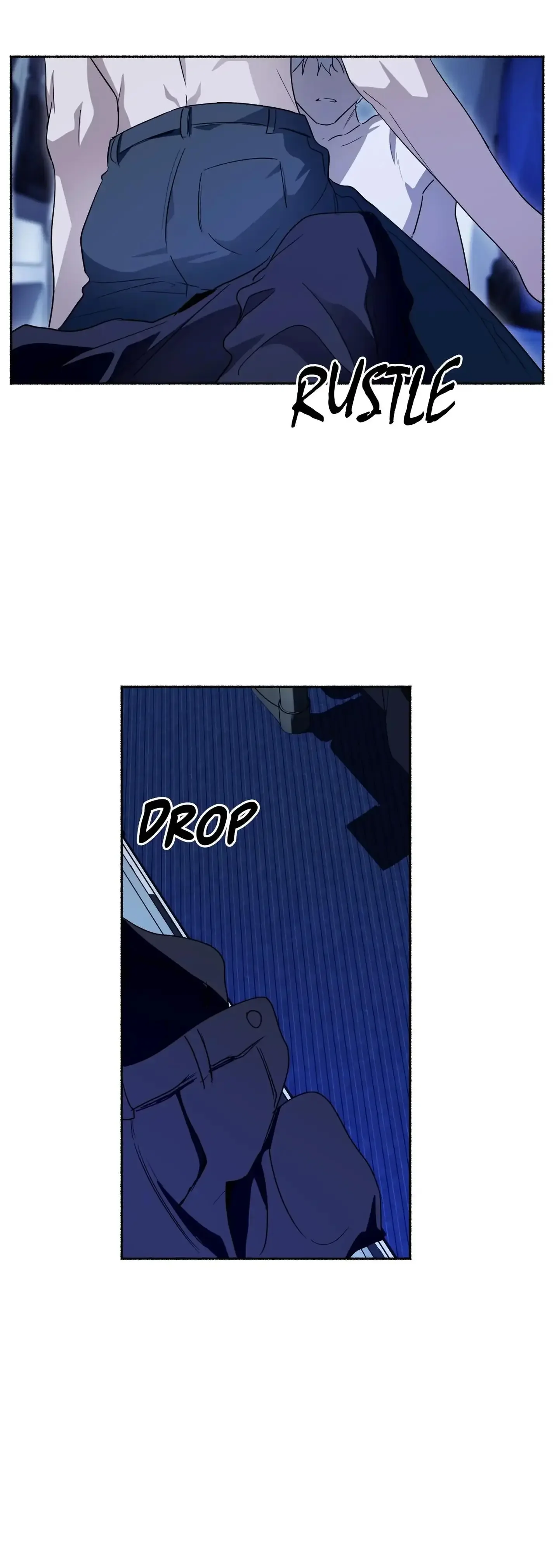 Dead Pivot - Chapter 20 Page 14