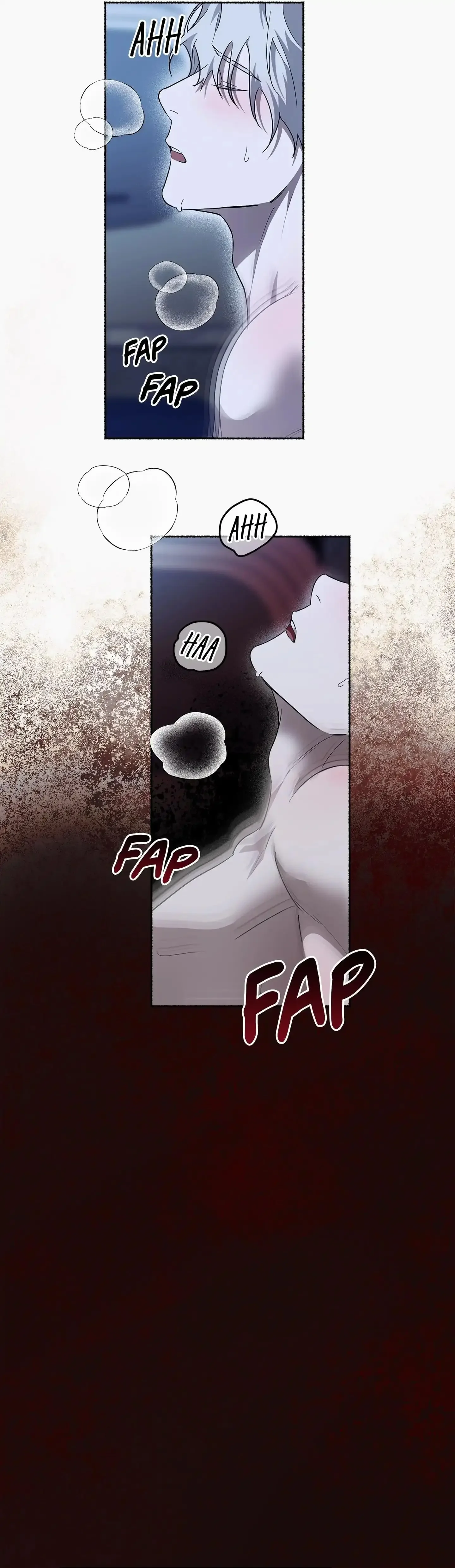 Dead Pivot - Chapter 20 Page 26