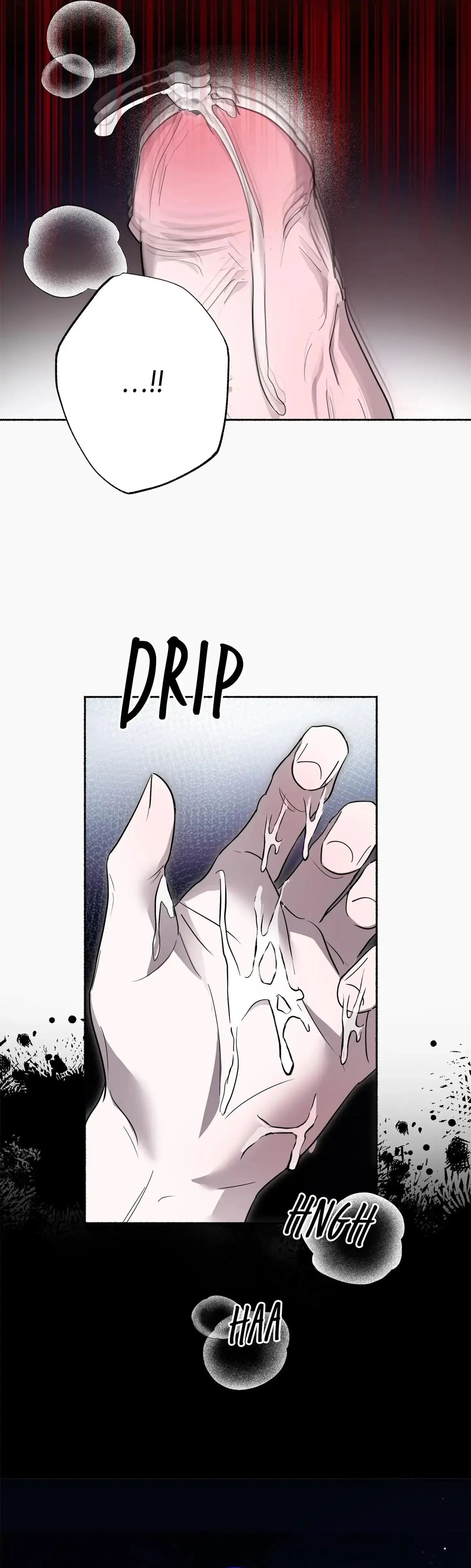 Dead Pivot - Chapter 20 Page 29