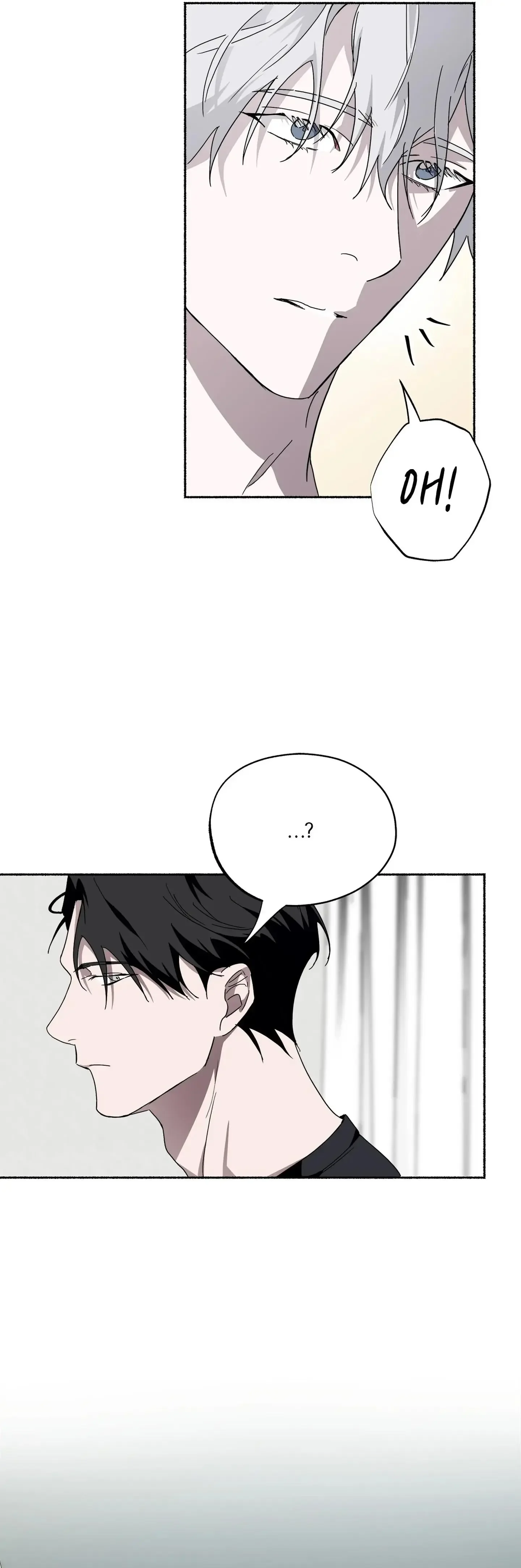 Dead Pivot - Chapter 21 Page 8