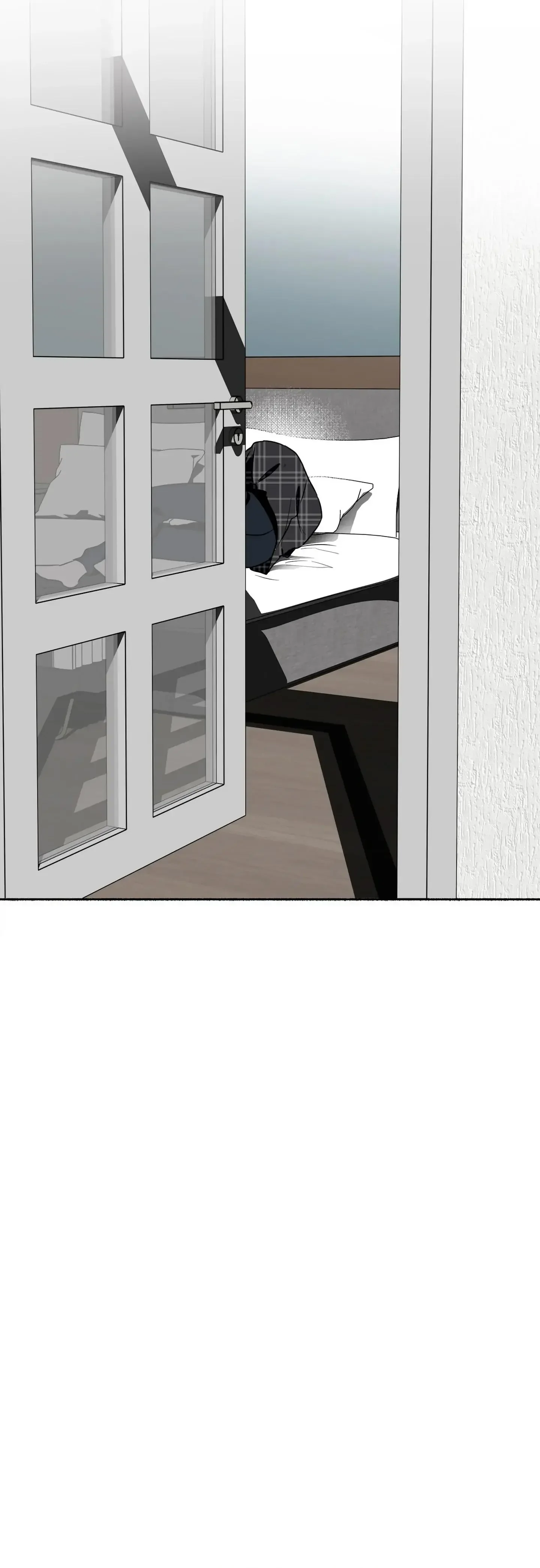 Dead Pivot - Chapter 22 Page 9