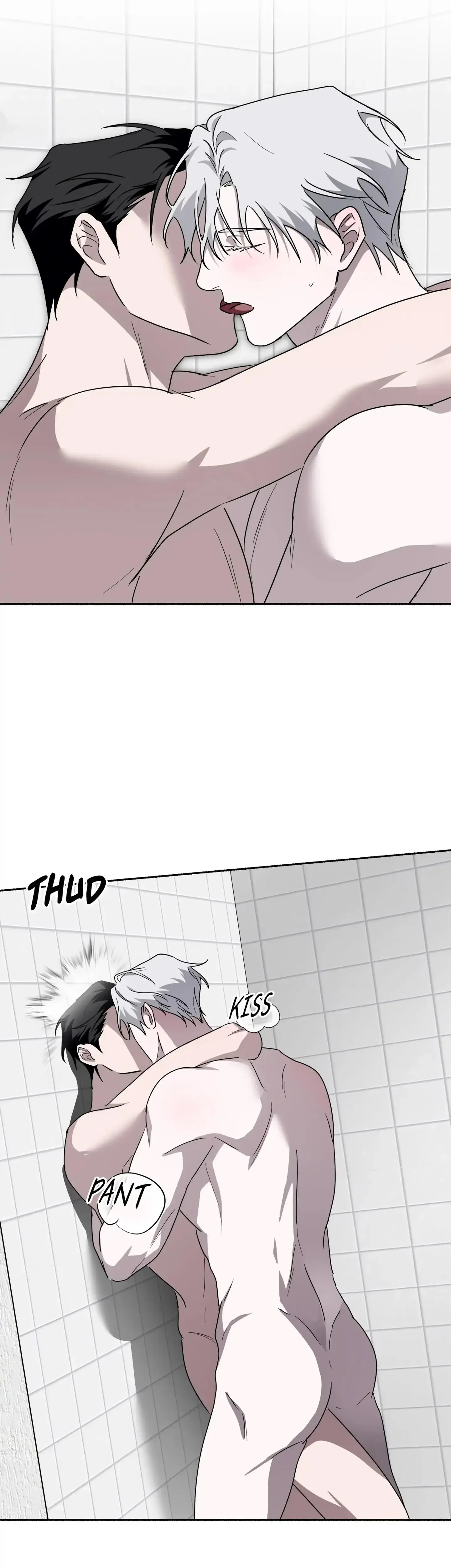 Dead Pivot - Chapter 22 Page 26