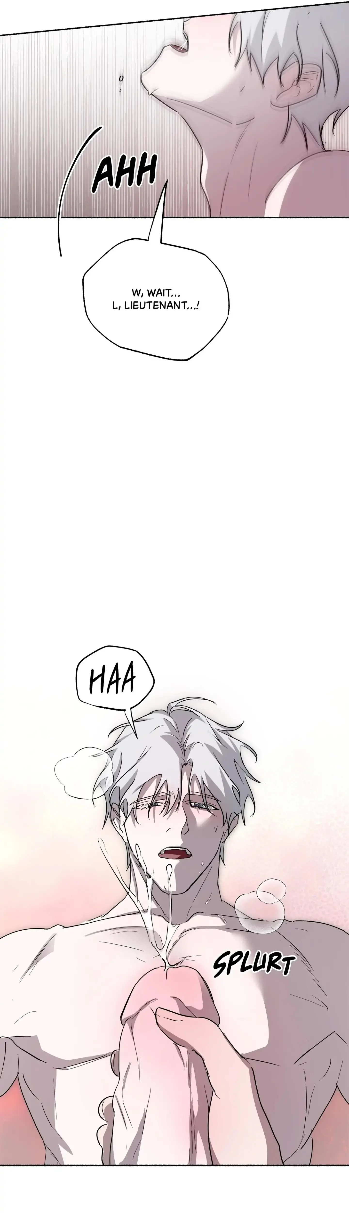 Dead Pivot - Chapter 22 Page 35
