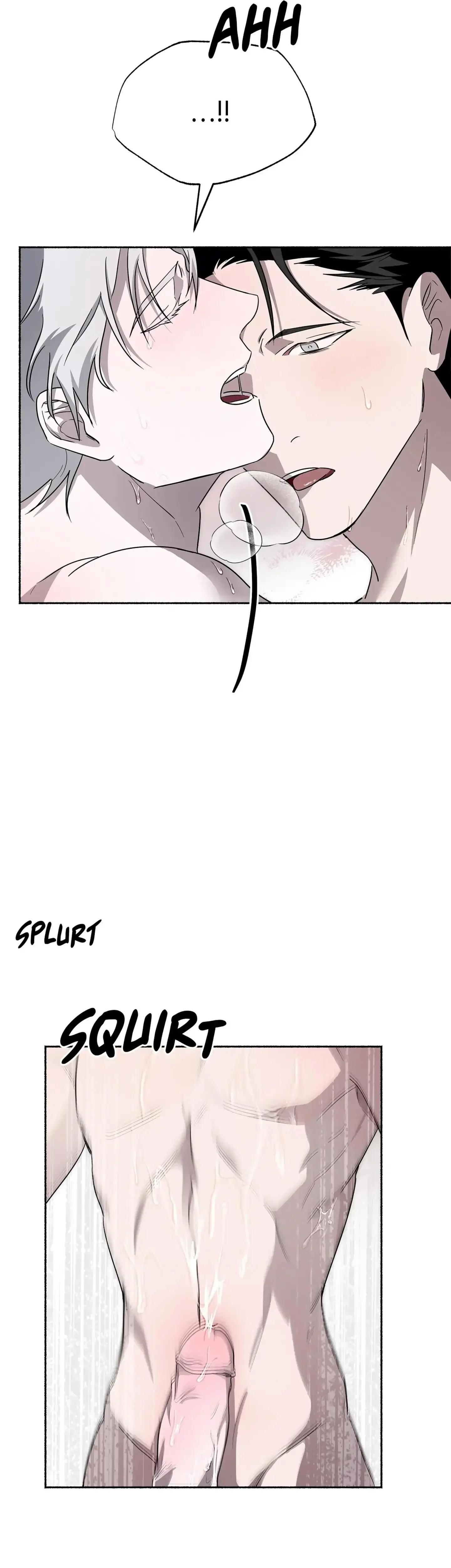 Dead Pivot - Chapter 22 Page 40