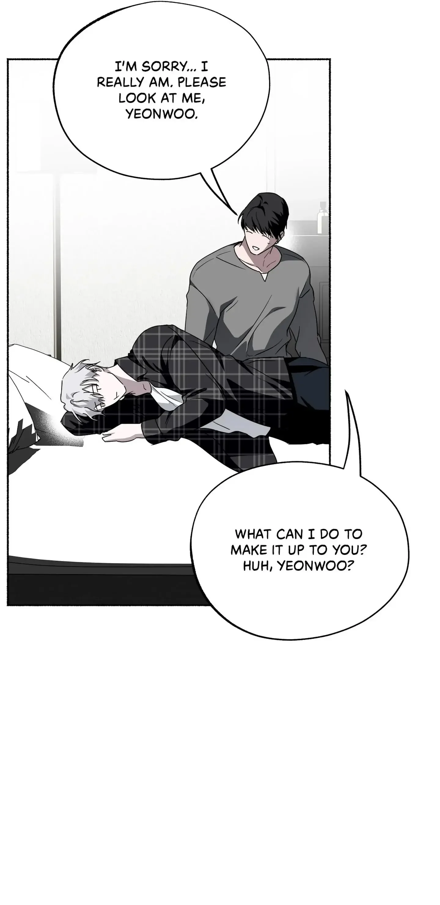 Dead Pivot - Chapter 22 Page 47