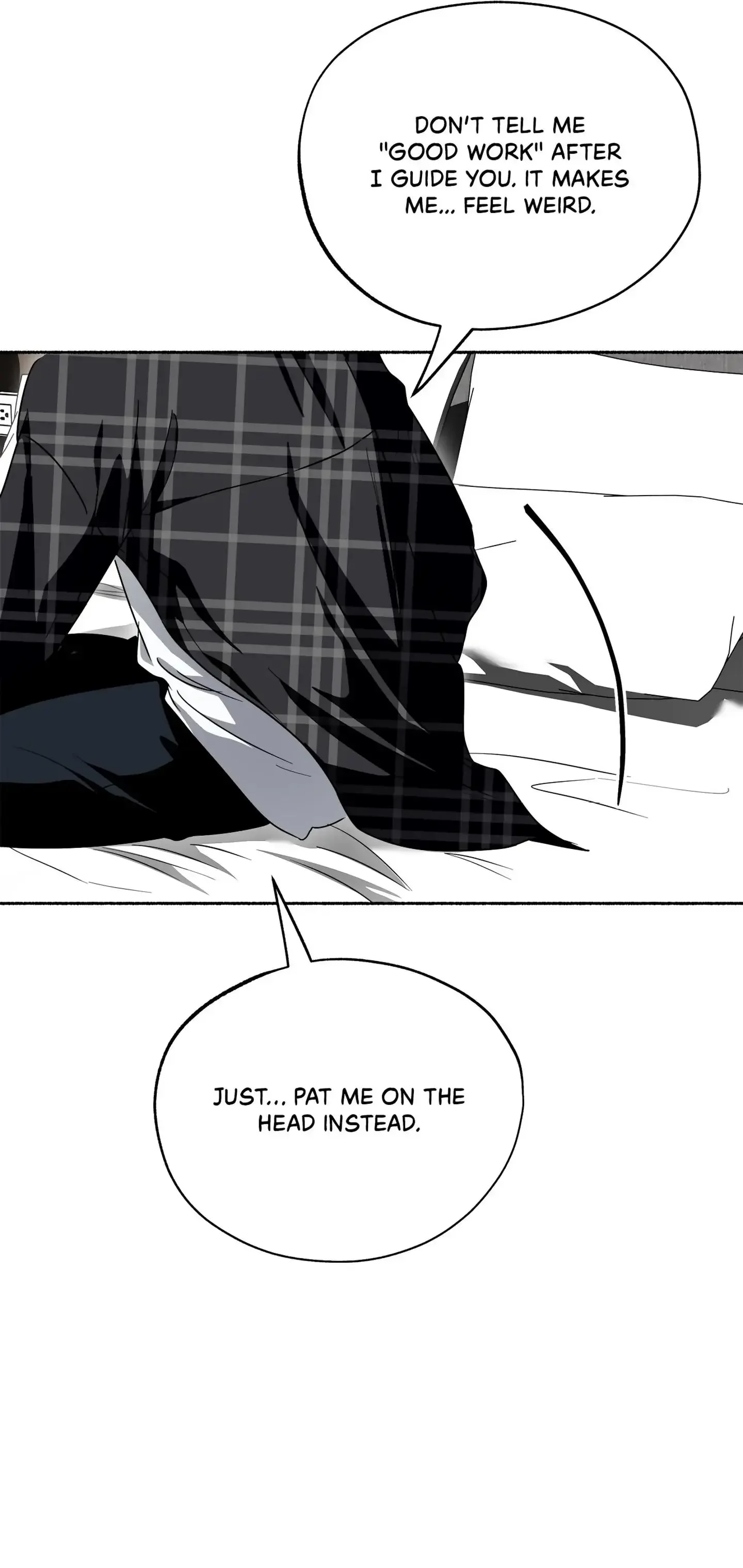 Dead Pivot - Chapter 22 Page 49