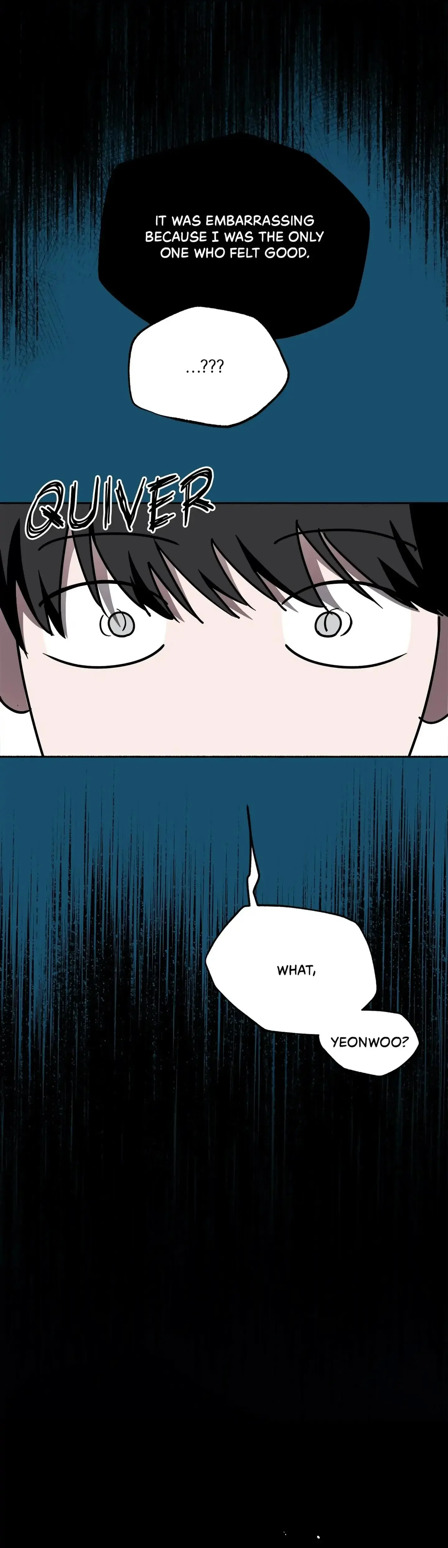 Dead Pivot - Chapter 22 Page 51