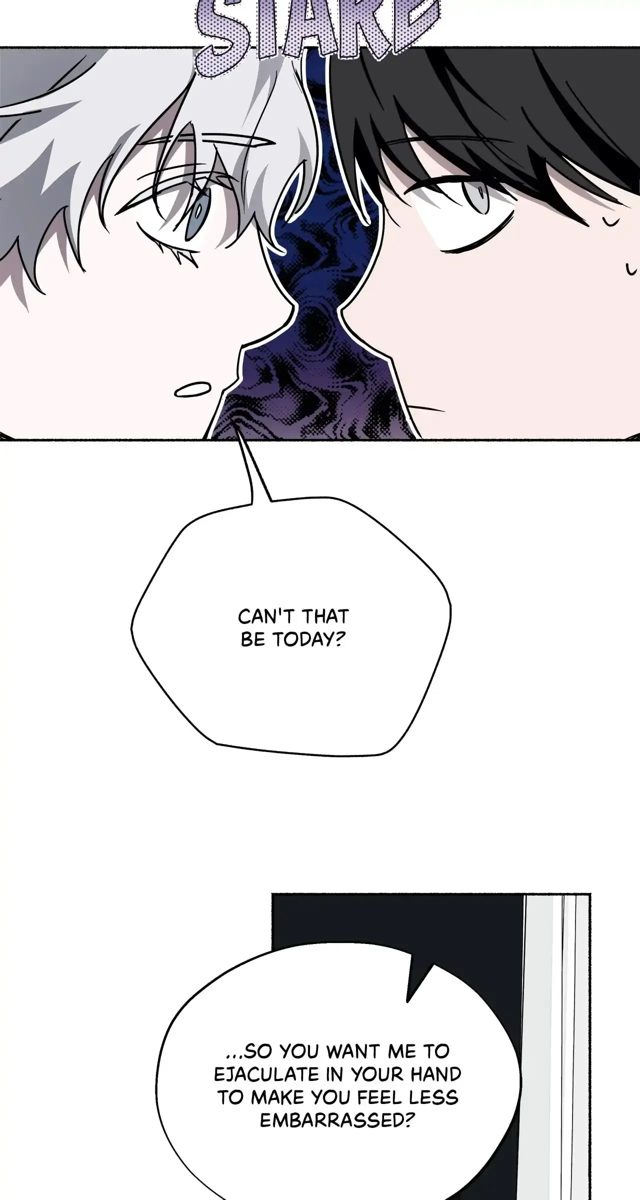 Dead Pivot - Chapter 23 Page 3