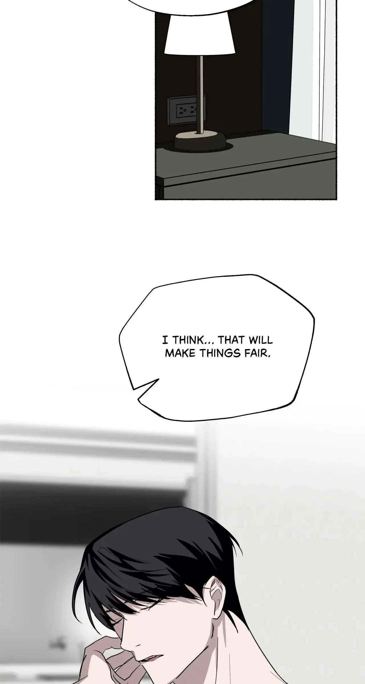 Dead Pivot - Chapter 23 Page 4