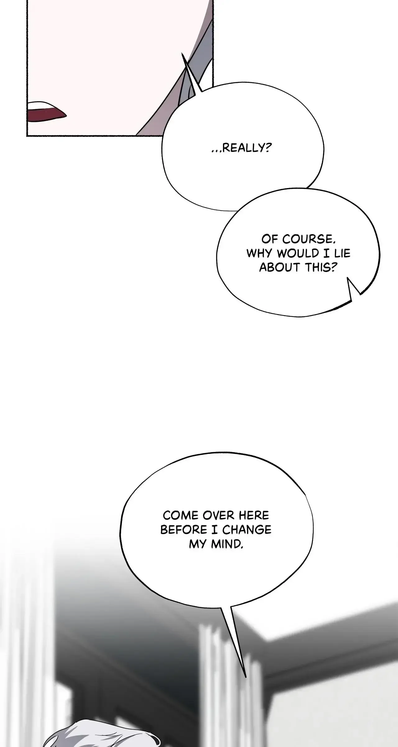 Dead Pivot - Chapter 23 Page 6