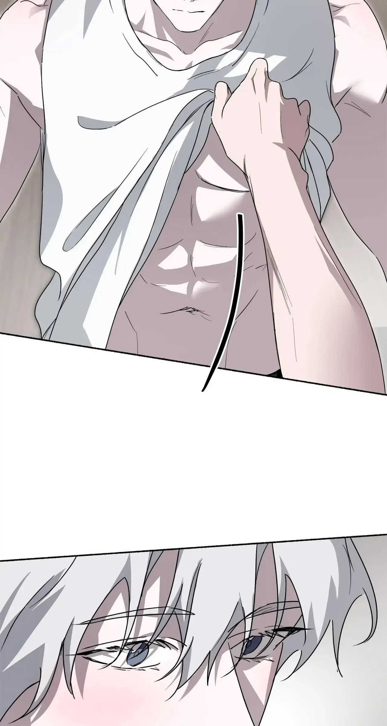 Dead Pivot - Chapter 23 Page 19