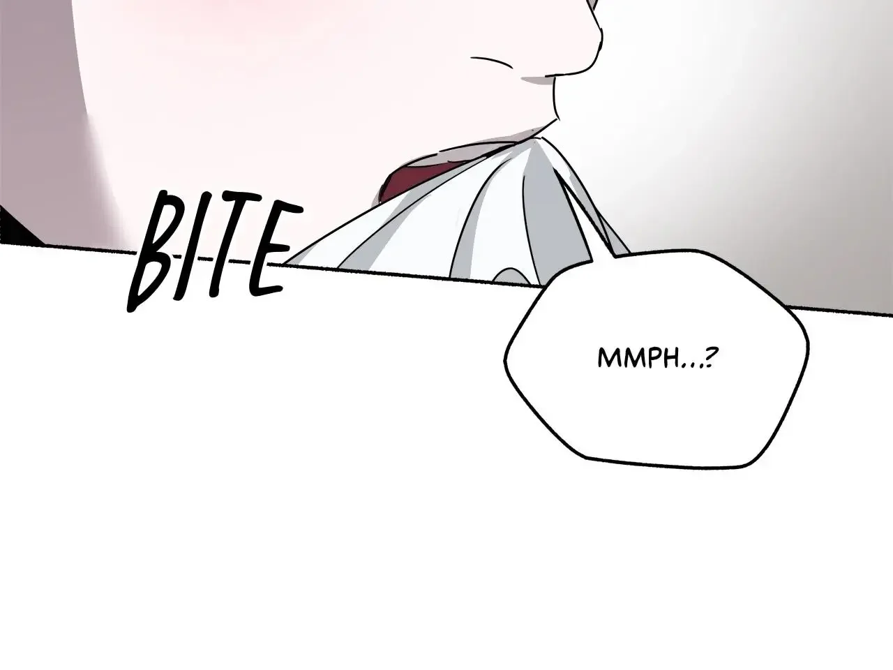Dead Pivot - Chapter 23 Page 20