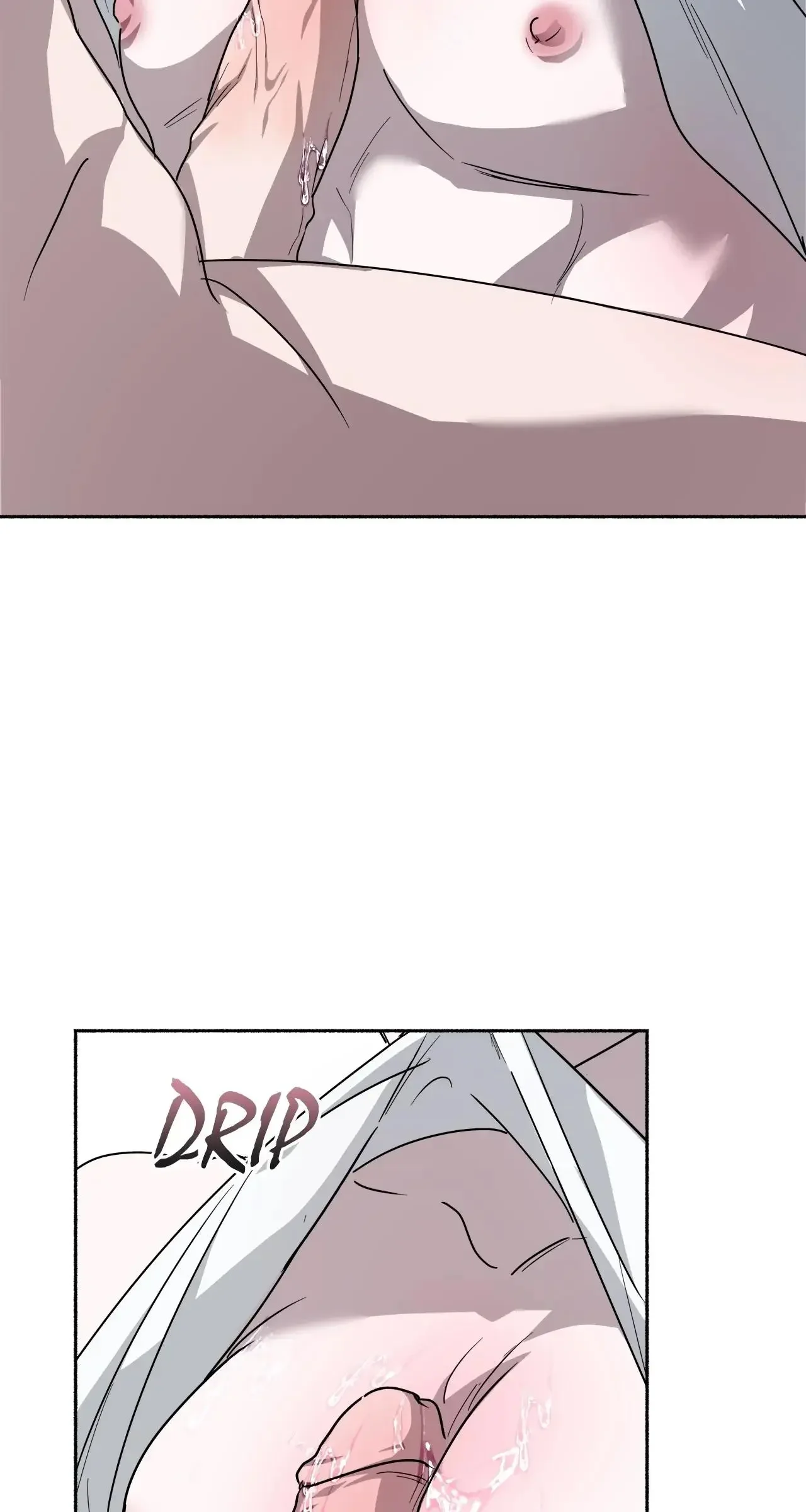 Dead Pivot - Chapter 23 Page 28