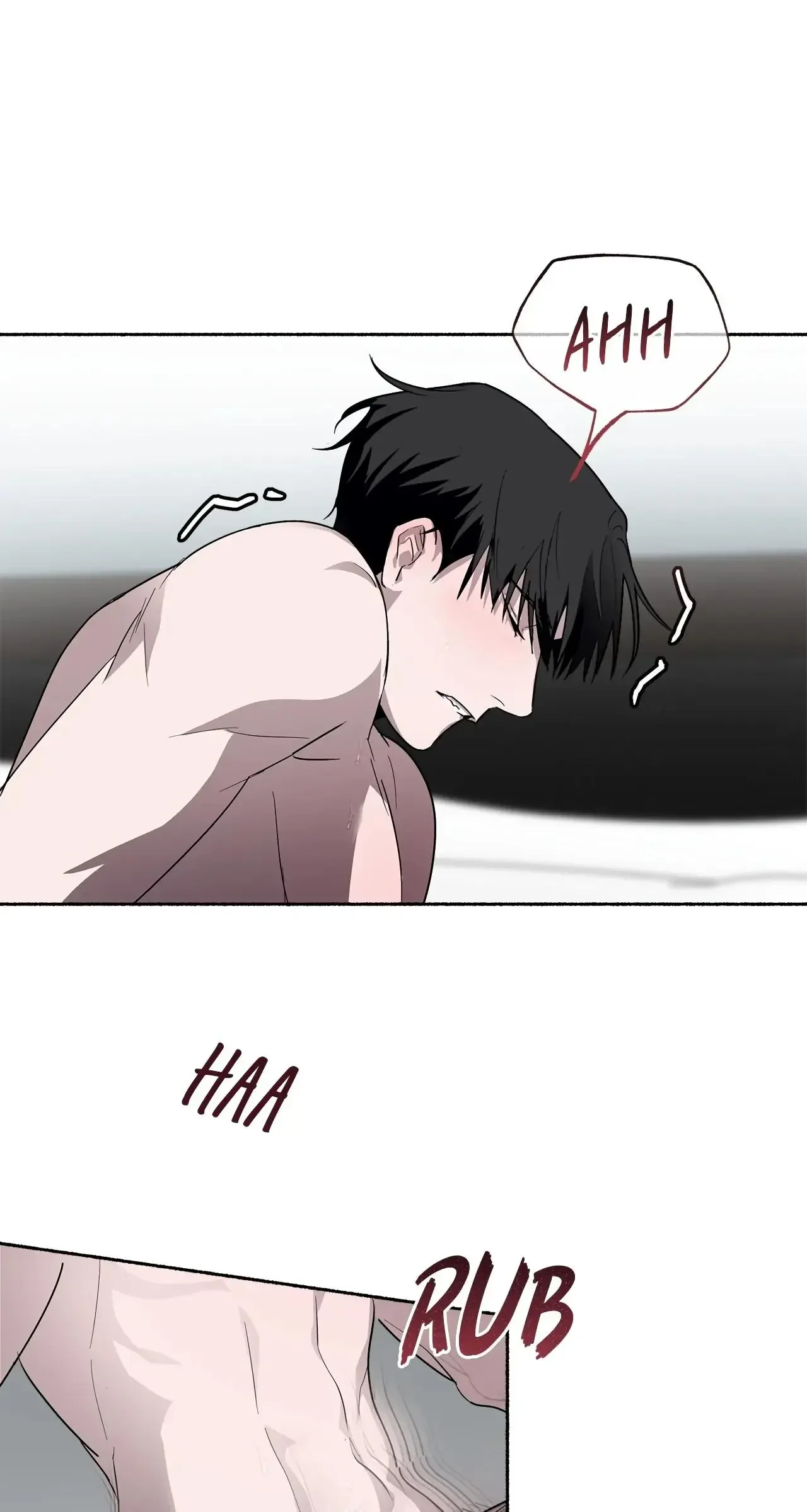 Dead Pivot - Chapter 23 Page 31