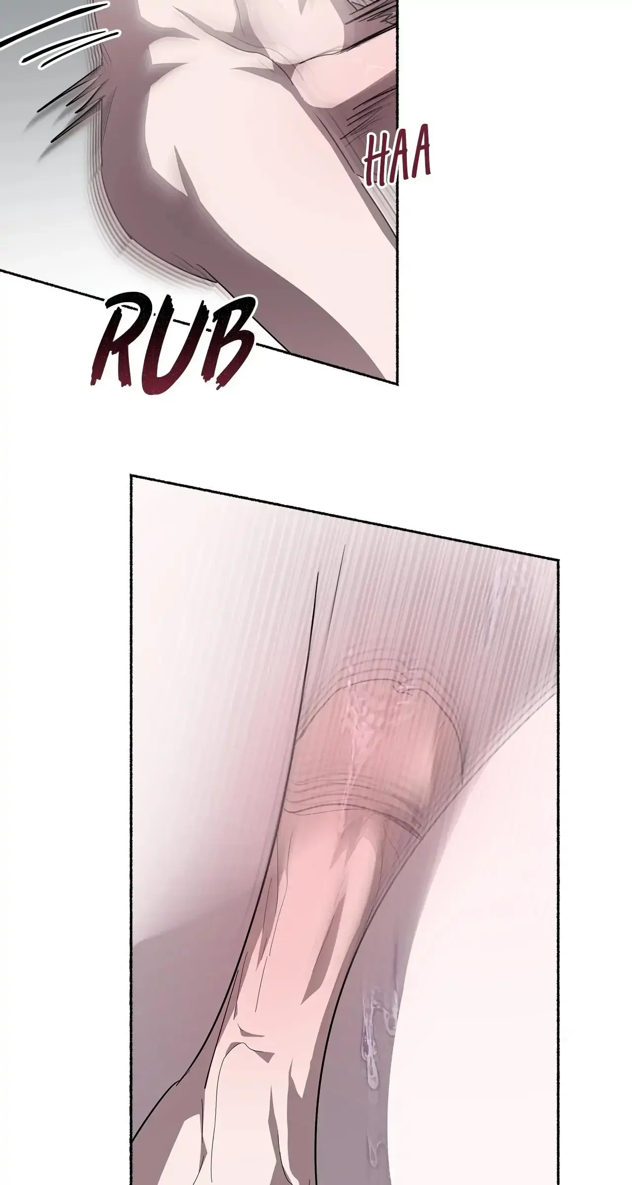 Dead Pivot - Chapter 23 Page 32