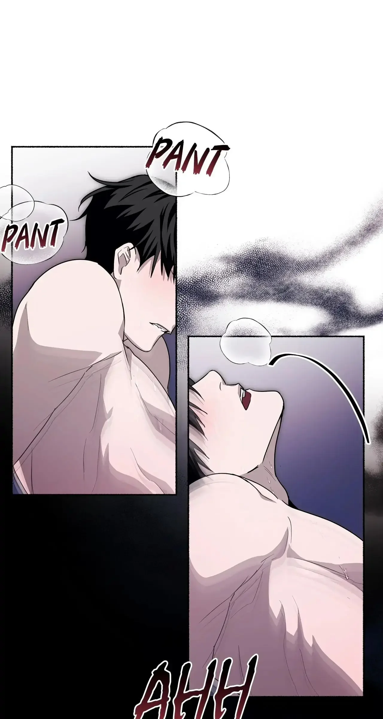 Dead Pivot - Chapter 23 Page 34