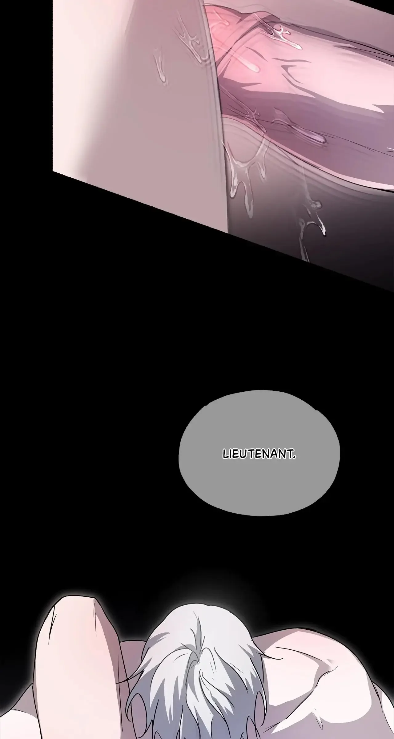 Dead Pivot - Chapter 23 Page 39