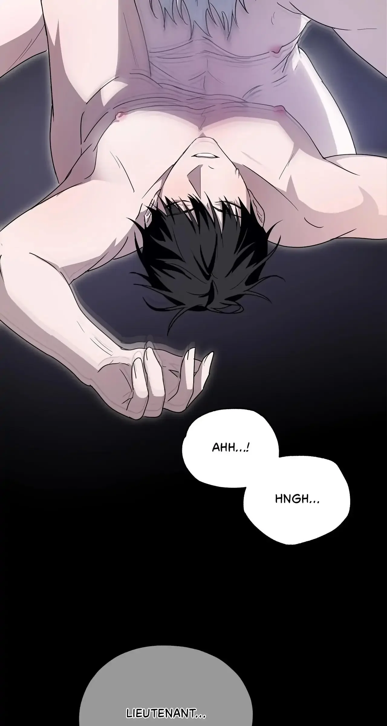 Dead Pivot - Chapter 23 Page 40