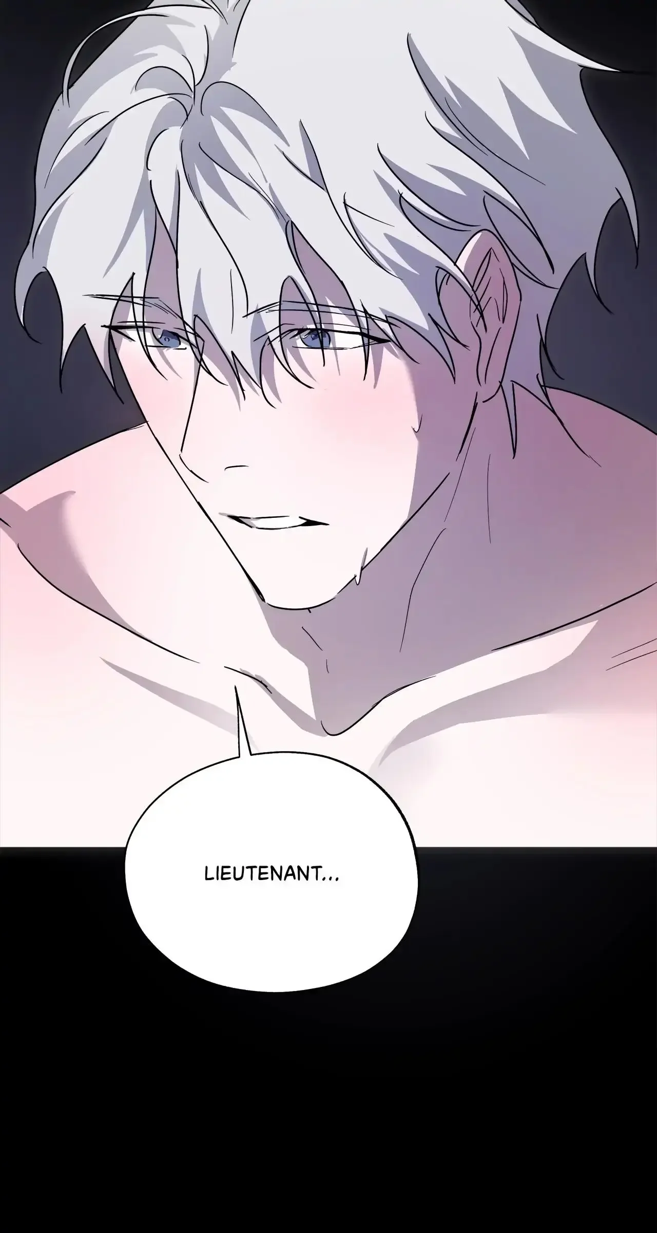 Dead Pivot - Chapter 23 Page 42