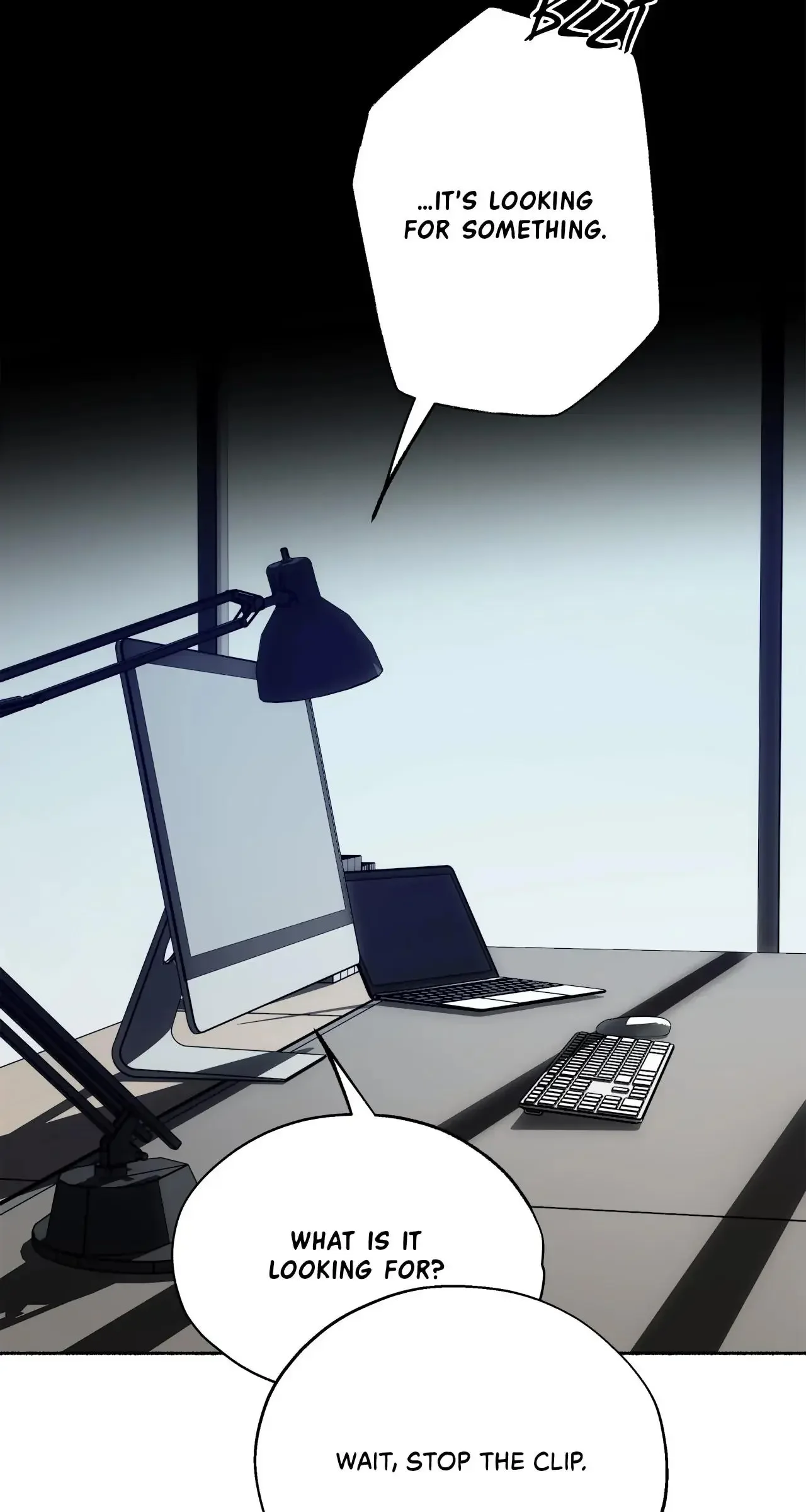 Dead Pivot - Chapter 23 Page 54
