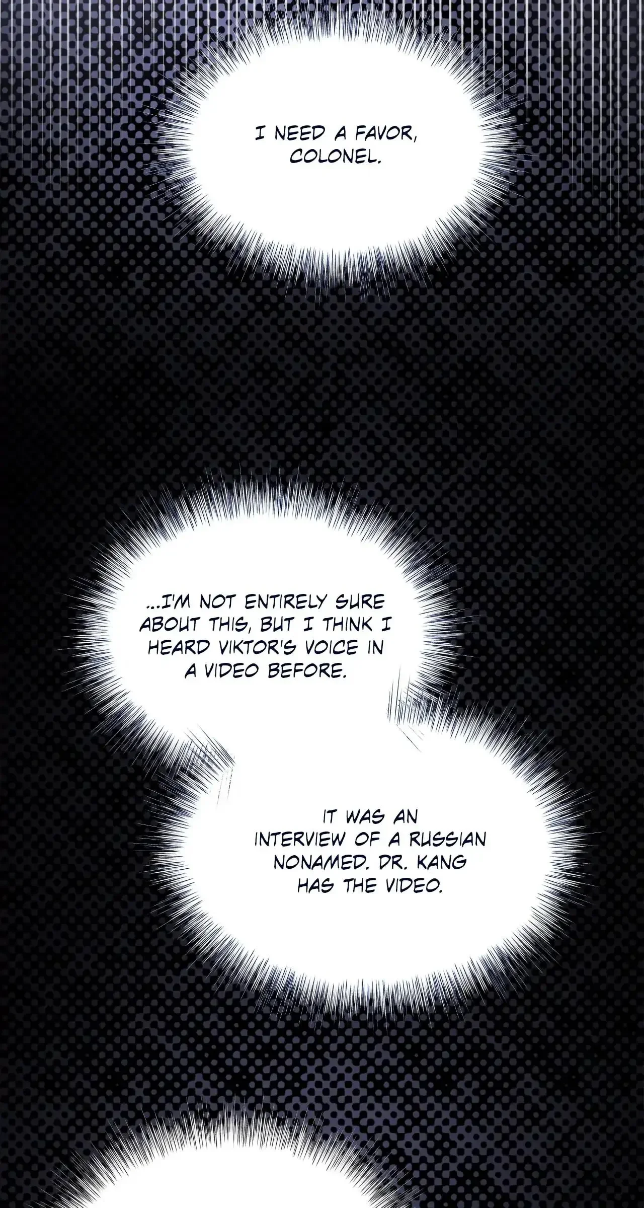 Dead Pivot - Chapter 23 Page 57