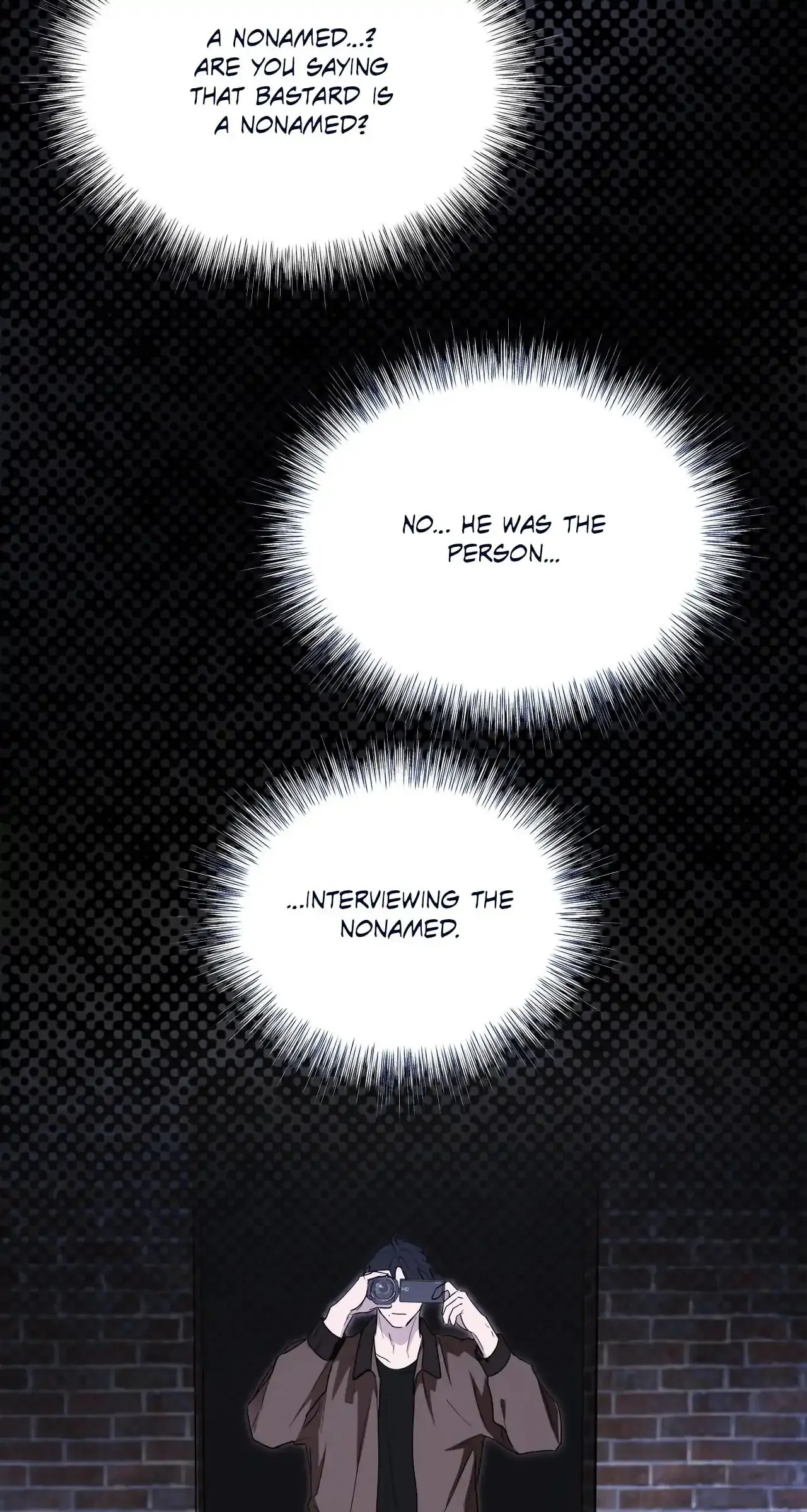 Dead Pivot - Chapter 23 Page 58