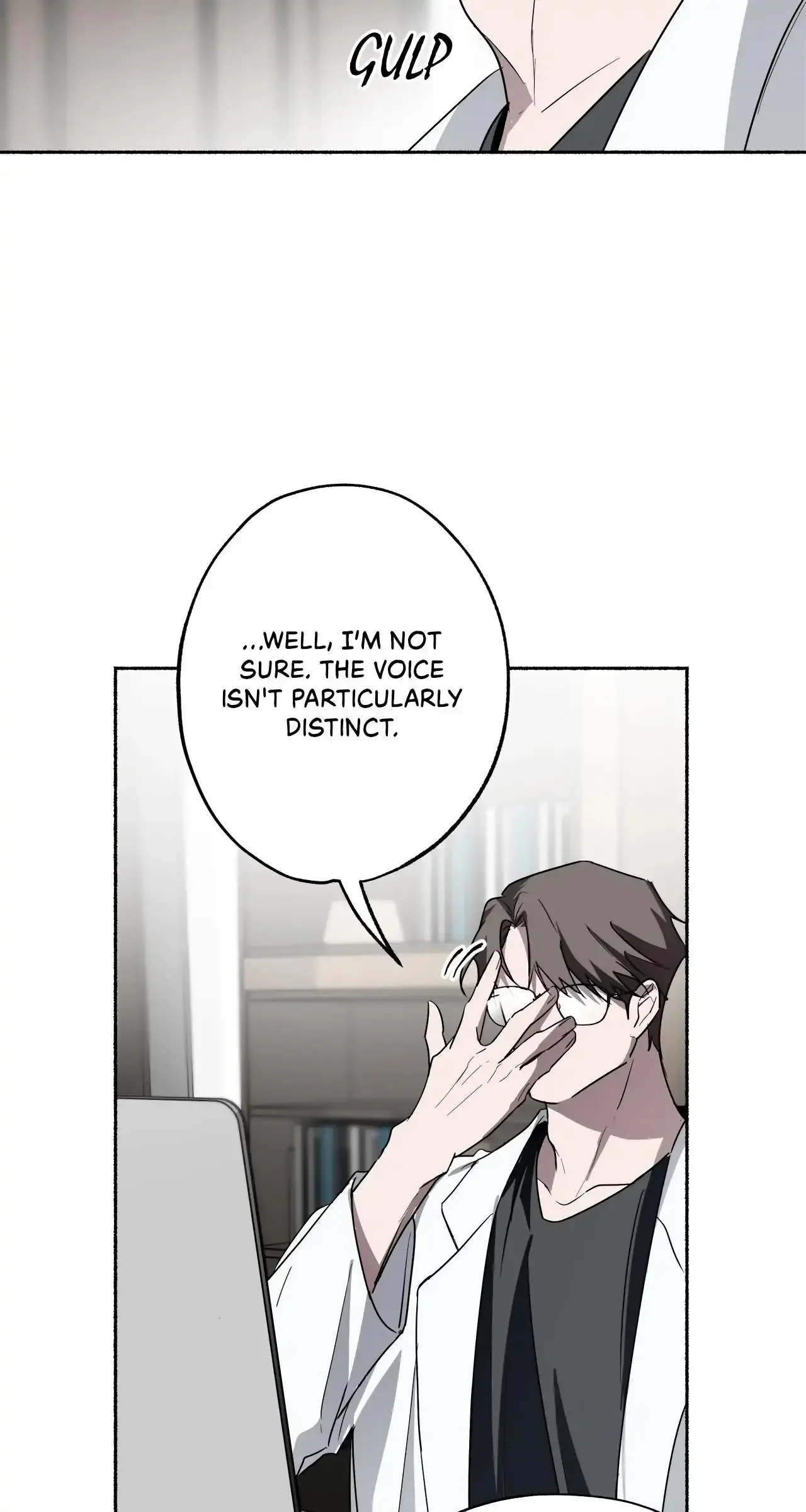 Dead Pivot - Chapter 23 Page 61
