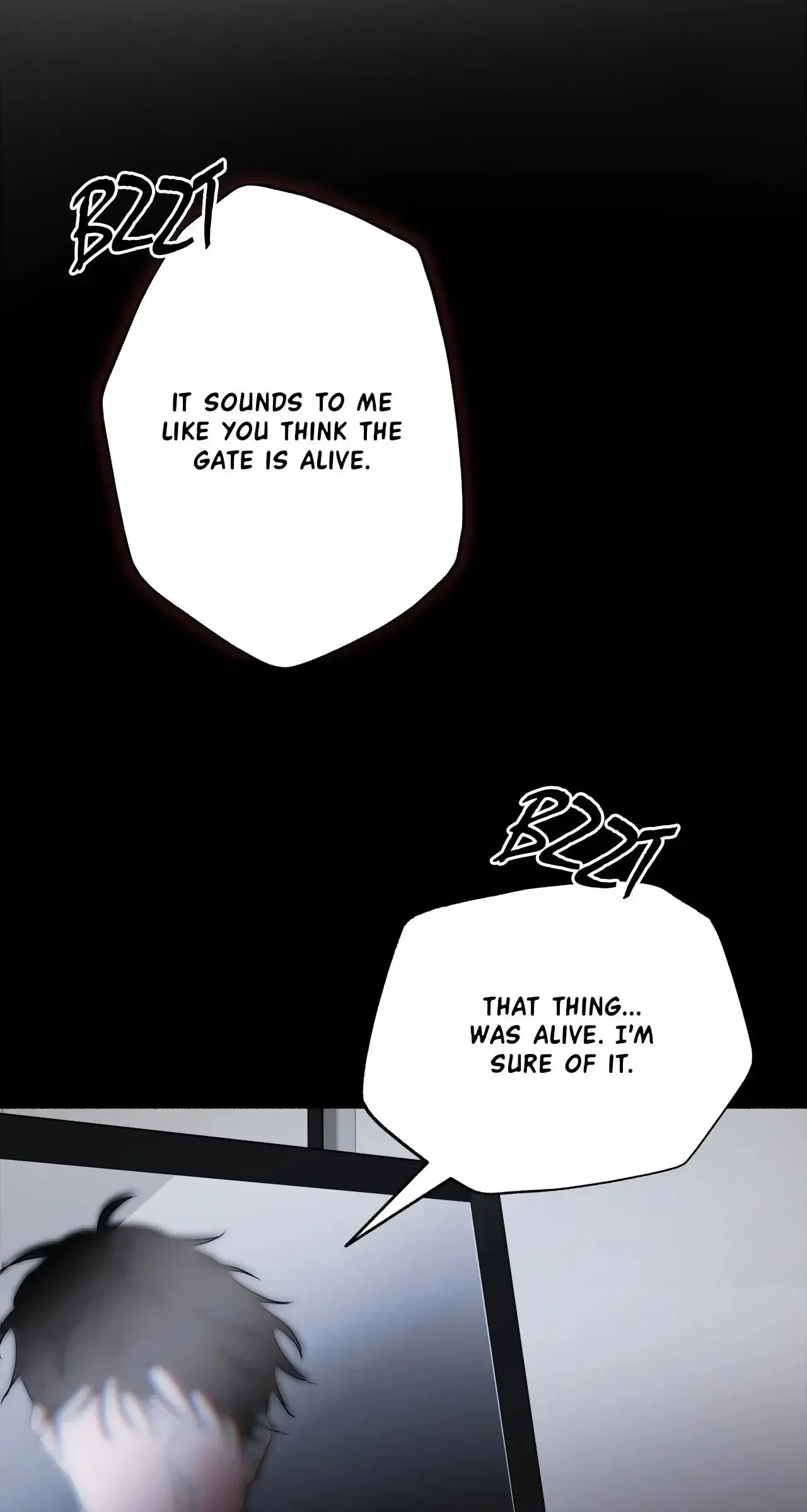 Dead Pivot - Chapter 23 Page 66