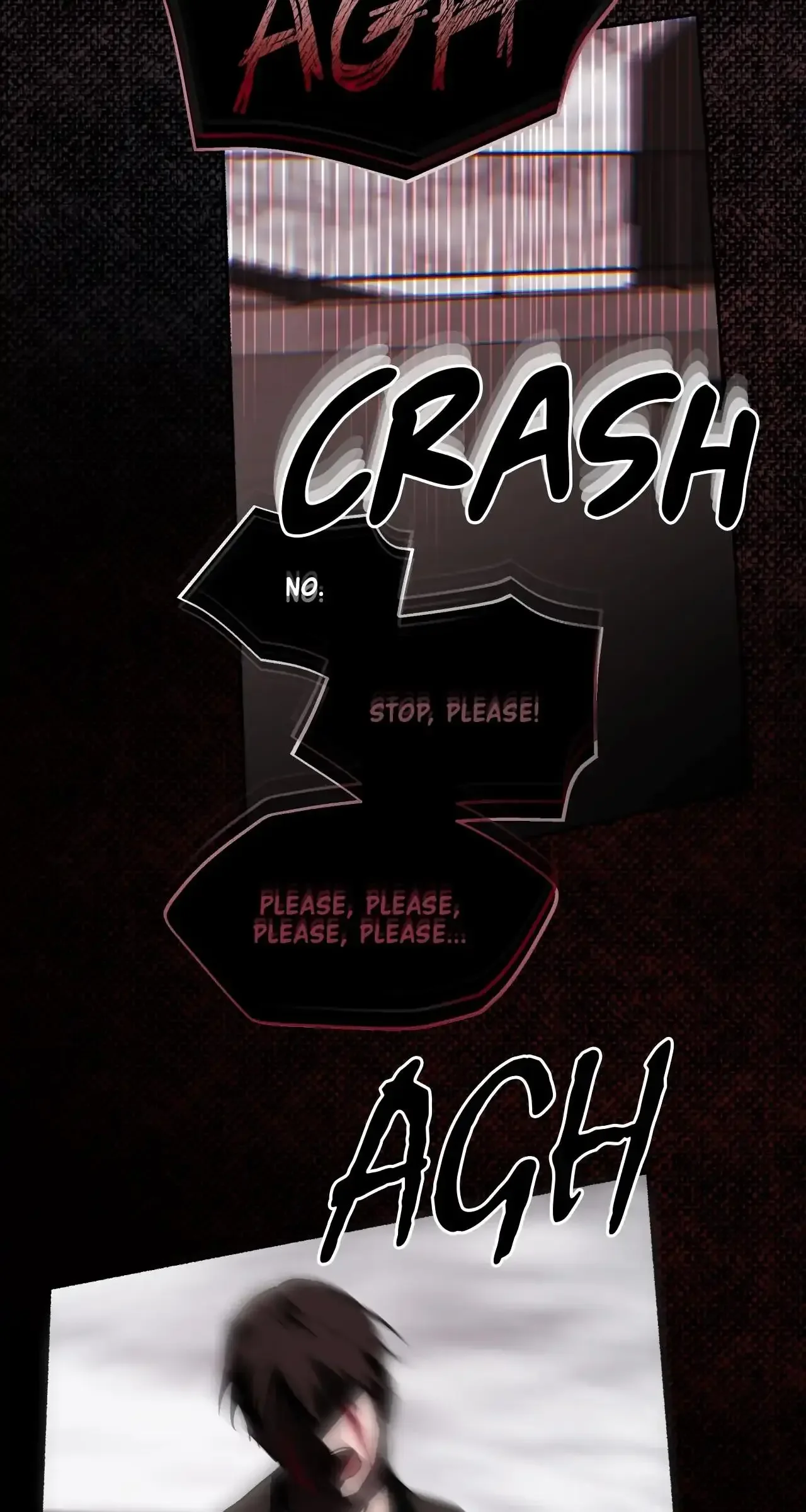 Dead Pivot - Chapter 23 Page 71