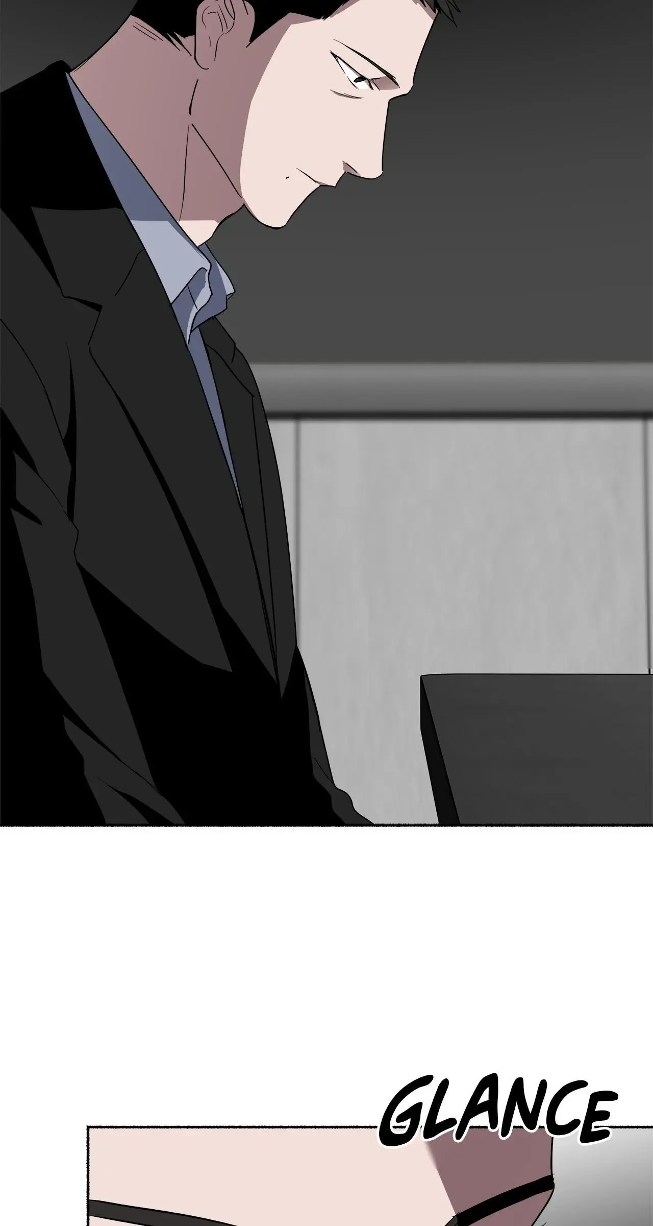Dead Pivot - Chapter 24 Page 4