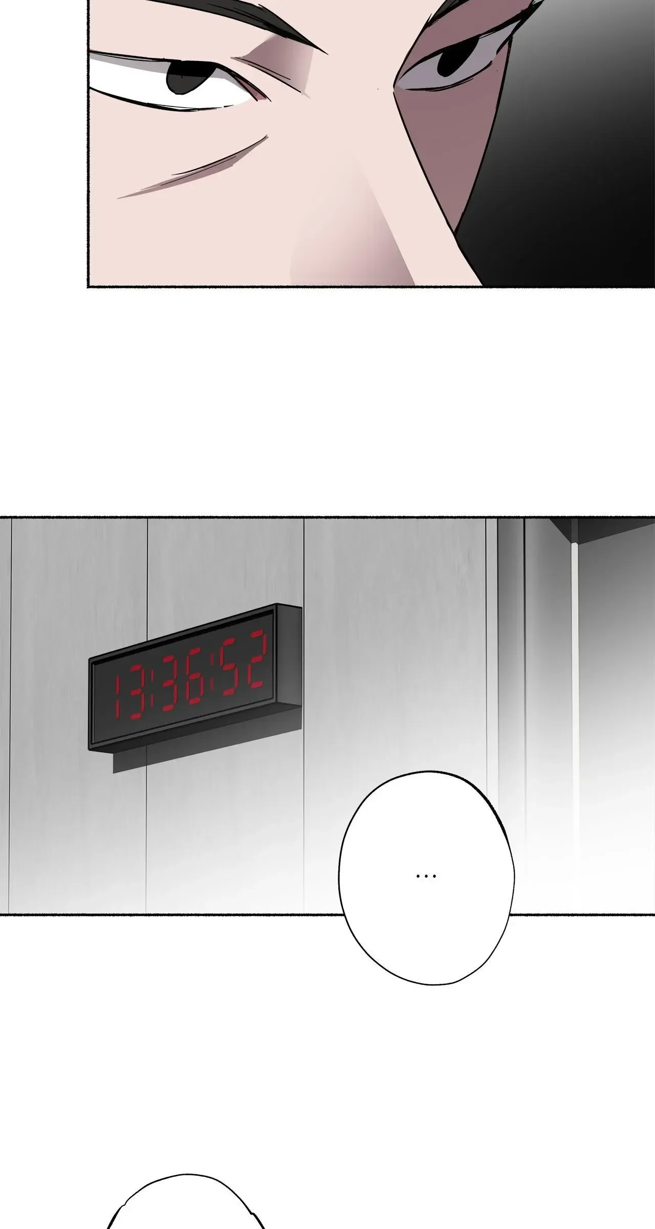 Dead Pivot - Chapter 24 Page 5